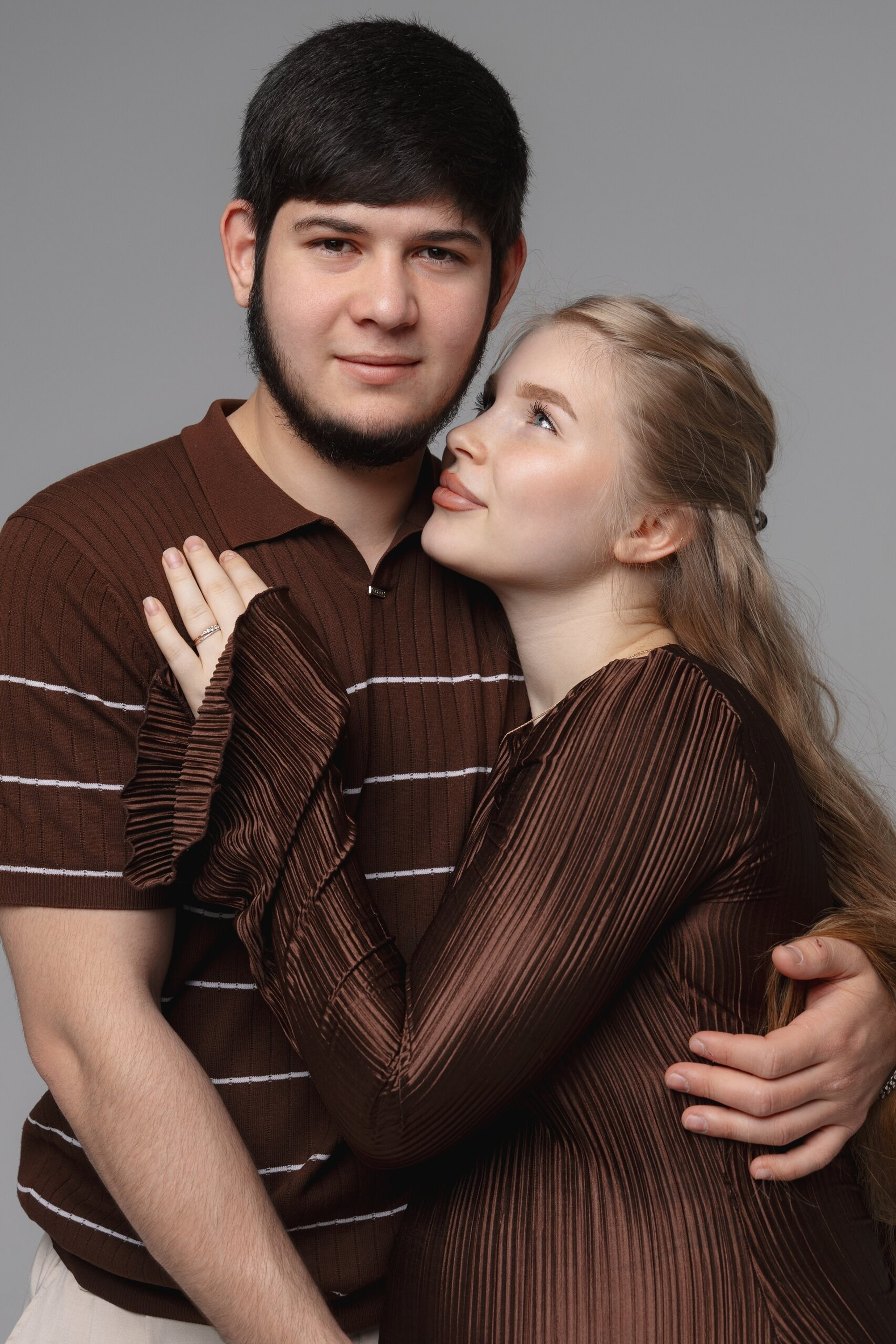 Ислам и Дарья