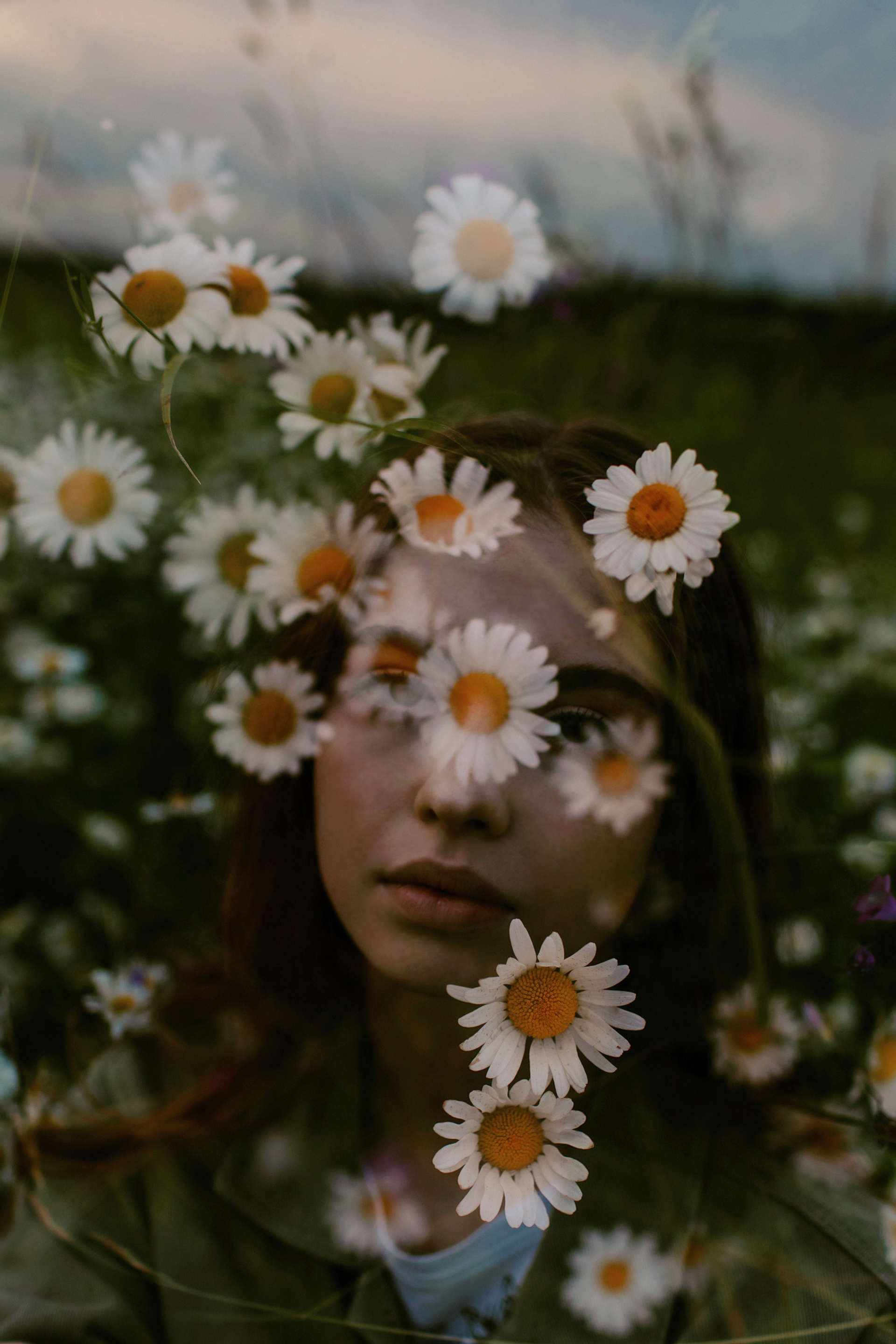 Индивидуальные фотоссесии. Фотограф в Москве и Подольске Алла Богатова