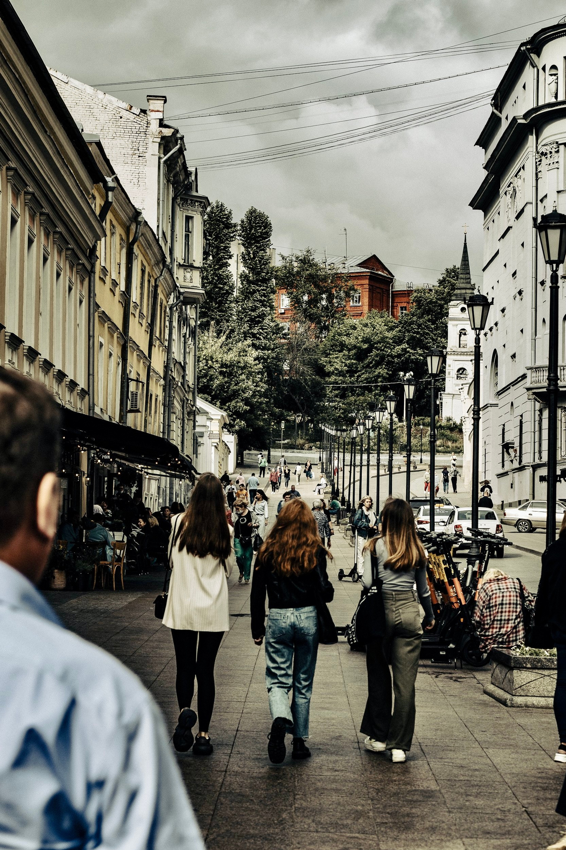 Любящий взгляд вселенной. Фотограф в Москве Ирина Иванова