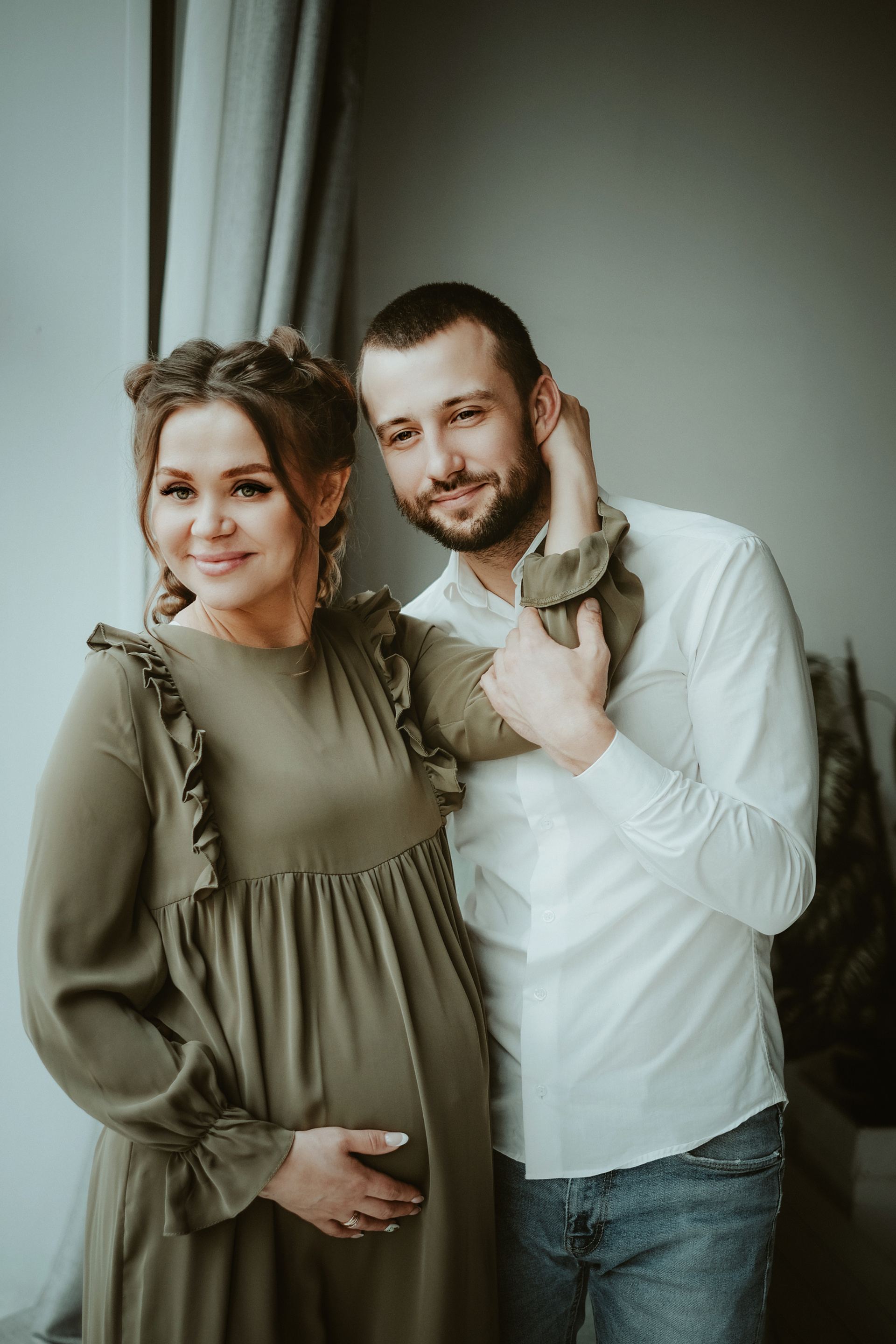 Истории. Свадебный и репортажной фотограф Денис Ожигин в Краснодаре и Краснодарском крае