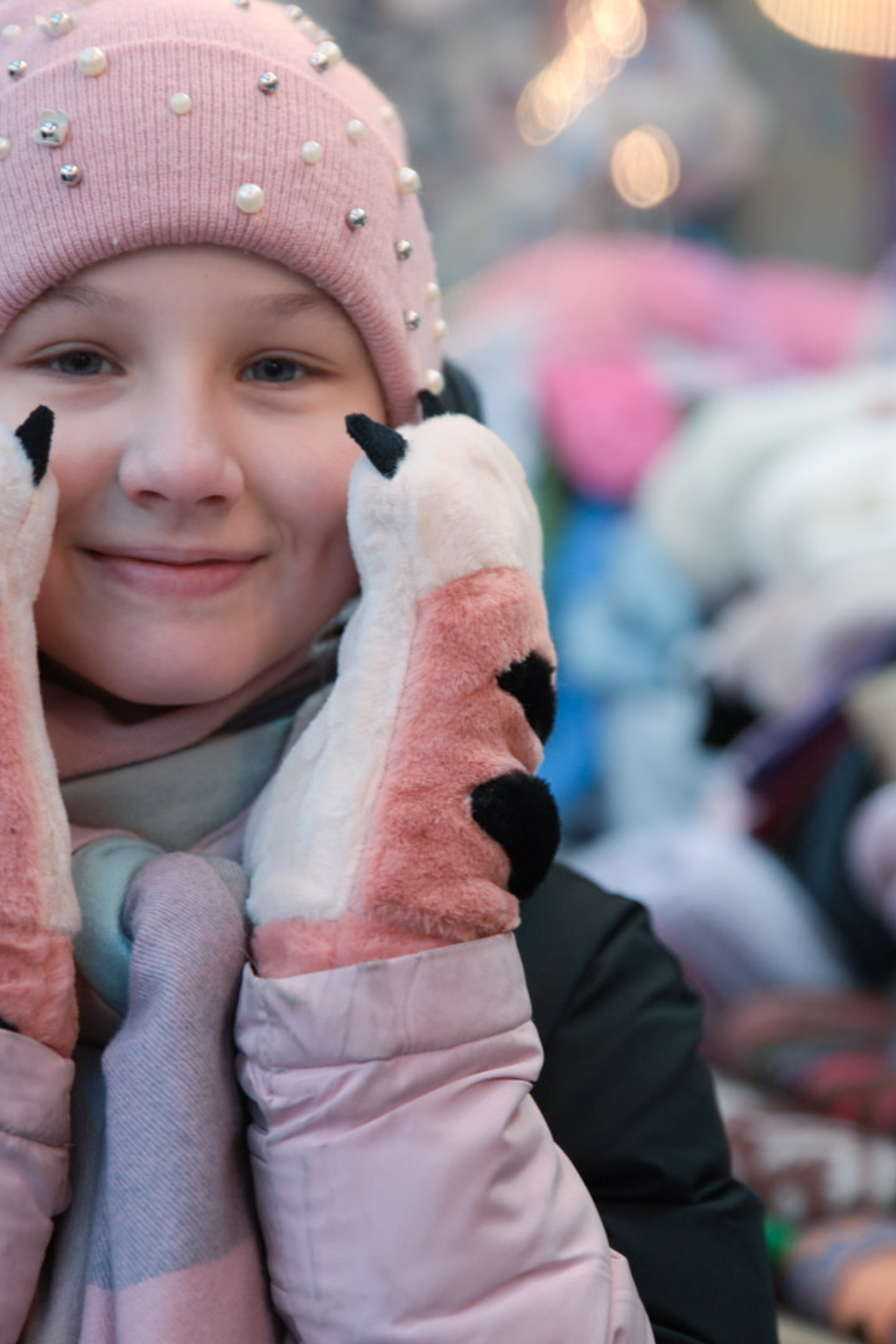 Истории. Фотограф в СПб и ЛО Татьяна Кучерова