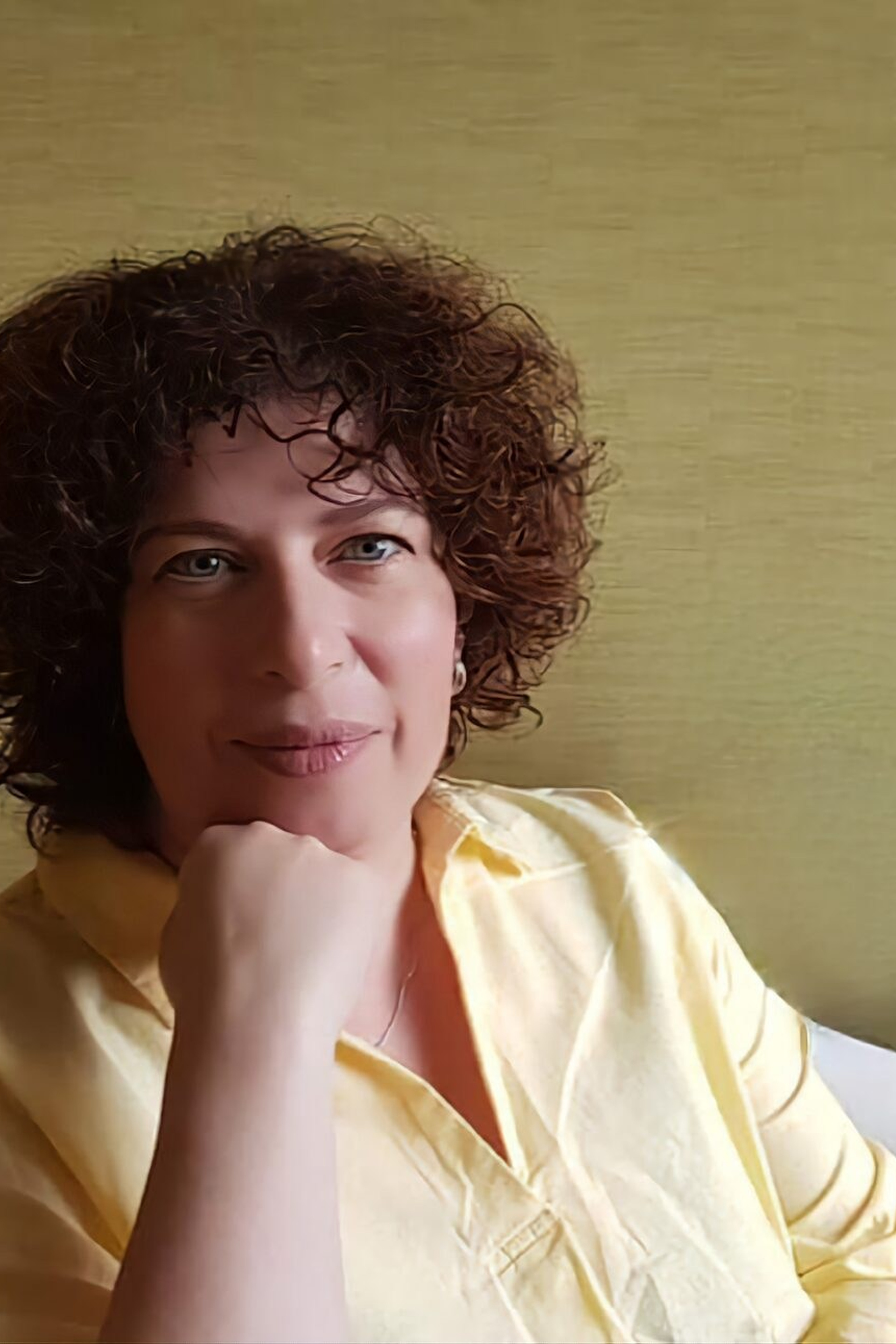 Яростная депрессия. Психолог, супервизор Катерина Демина в Москве и онлайн. katerinademina.pro