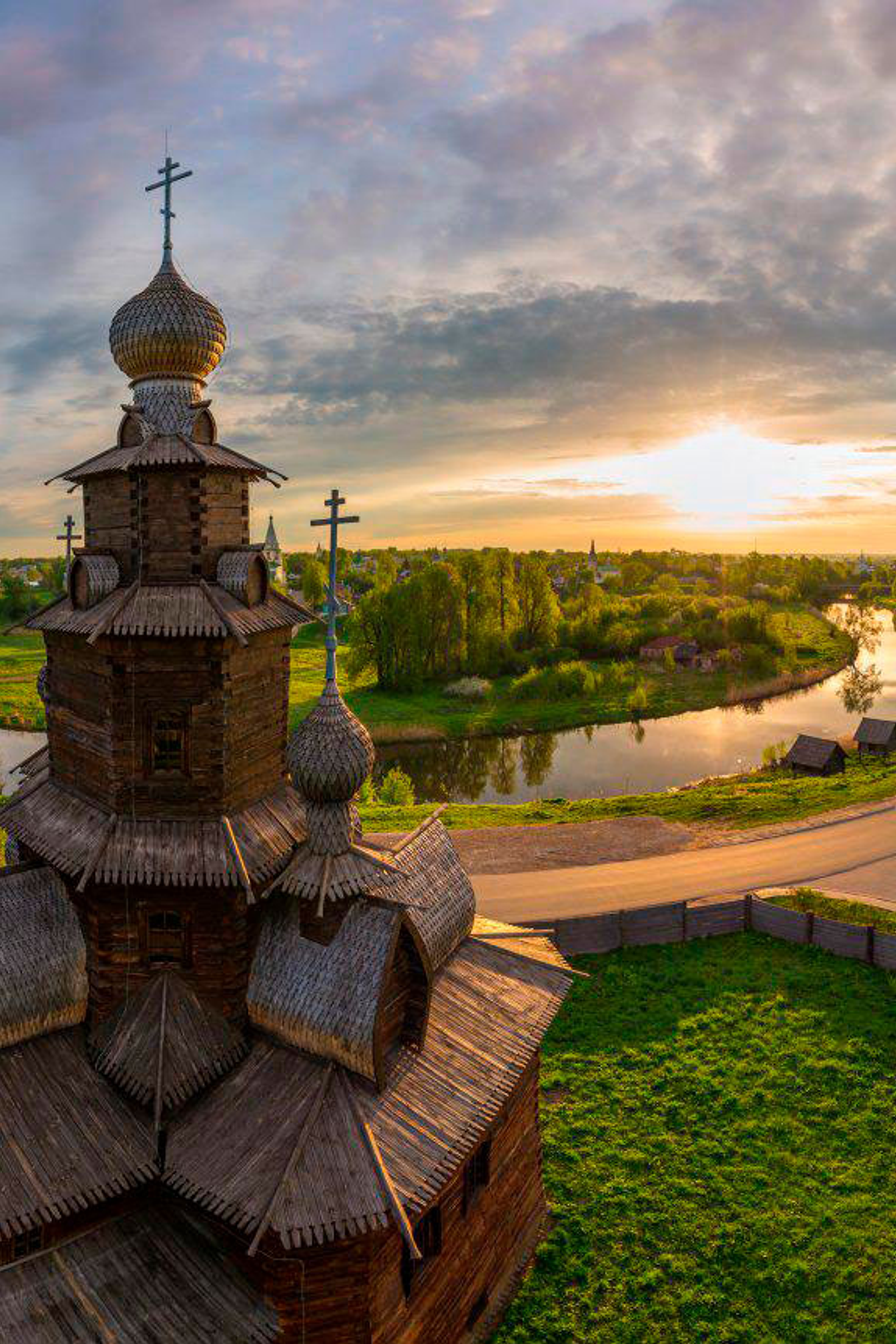 Каш и Калкан (даты проведения 15–20 сентября). Фотограф Светлана Никитина