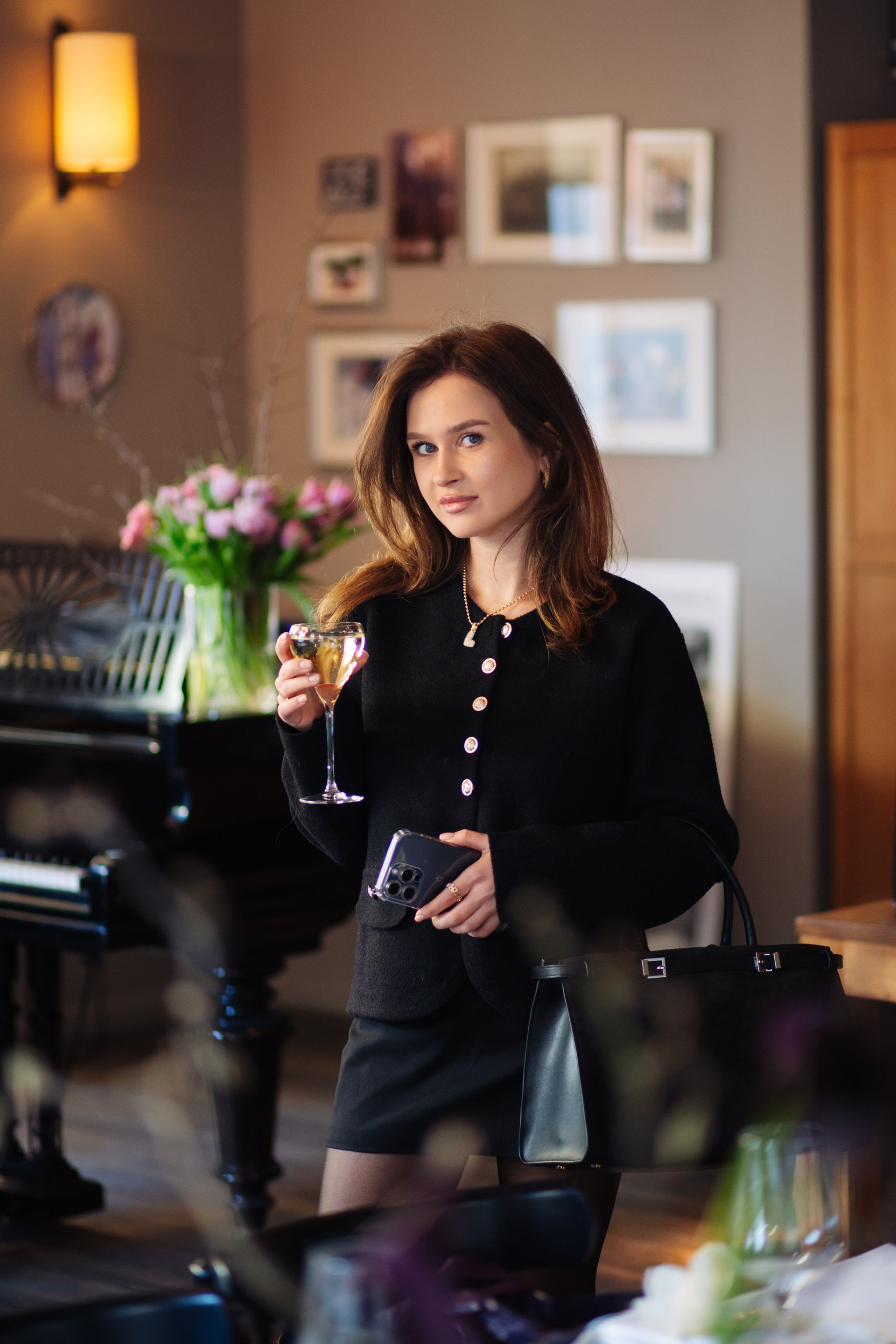 Probka x Natalia Shik