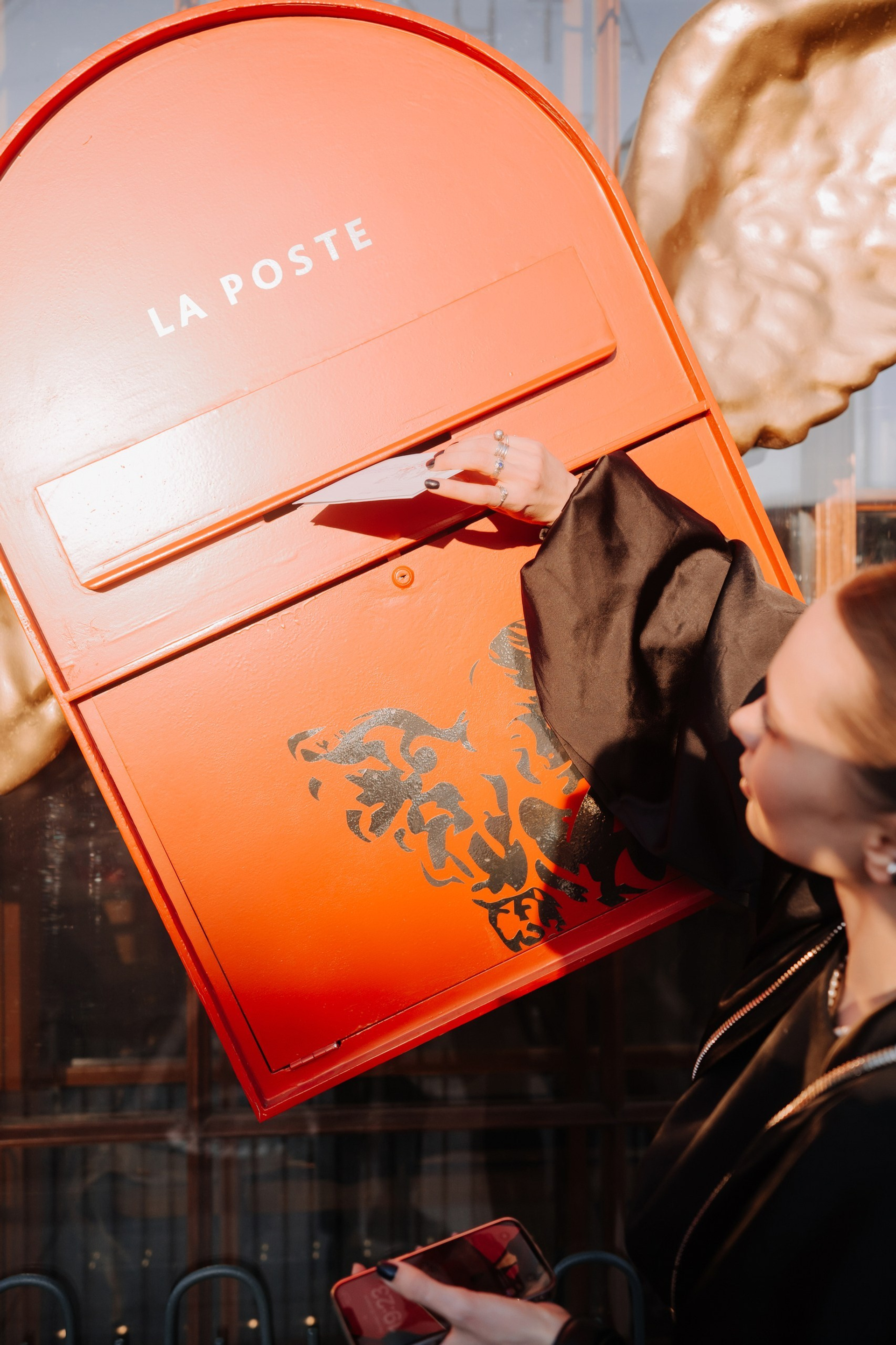 Презентация конфет Счастье