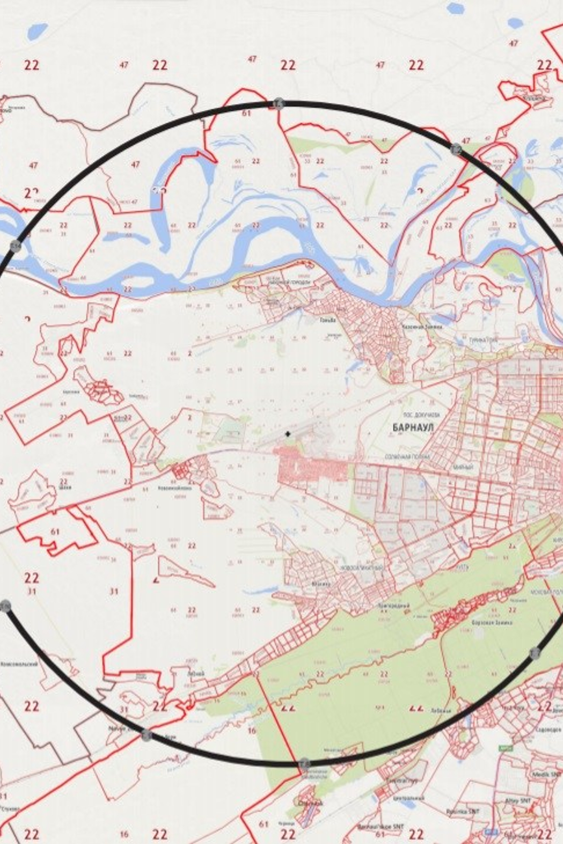НОВОСТИ недвижимости Алтая. Банк земельных участков Алтая