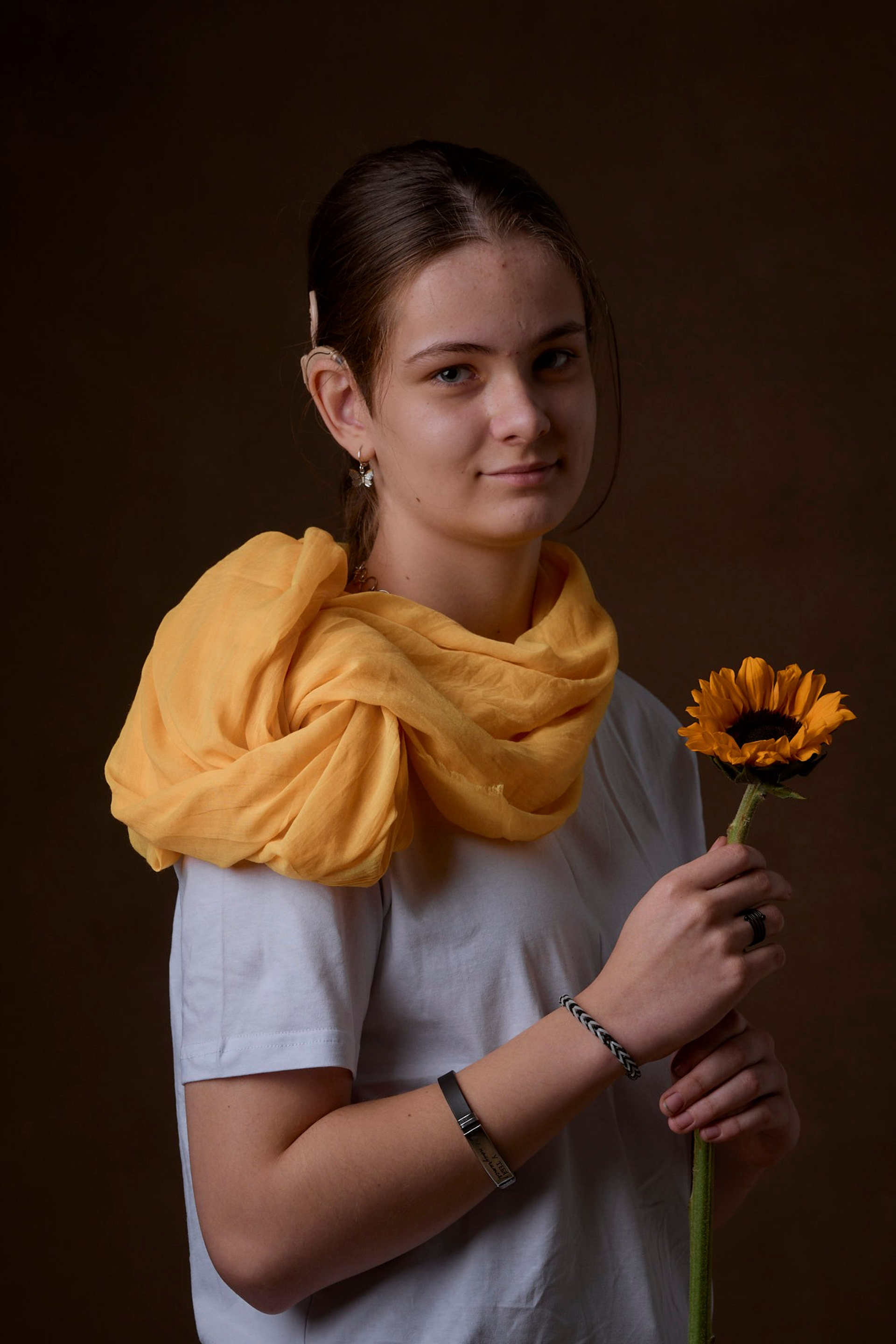 События. Фотограф