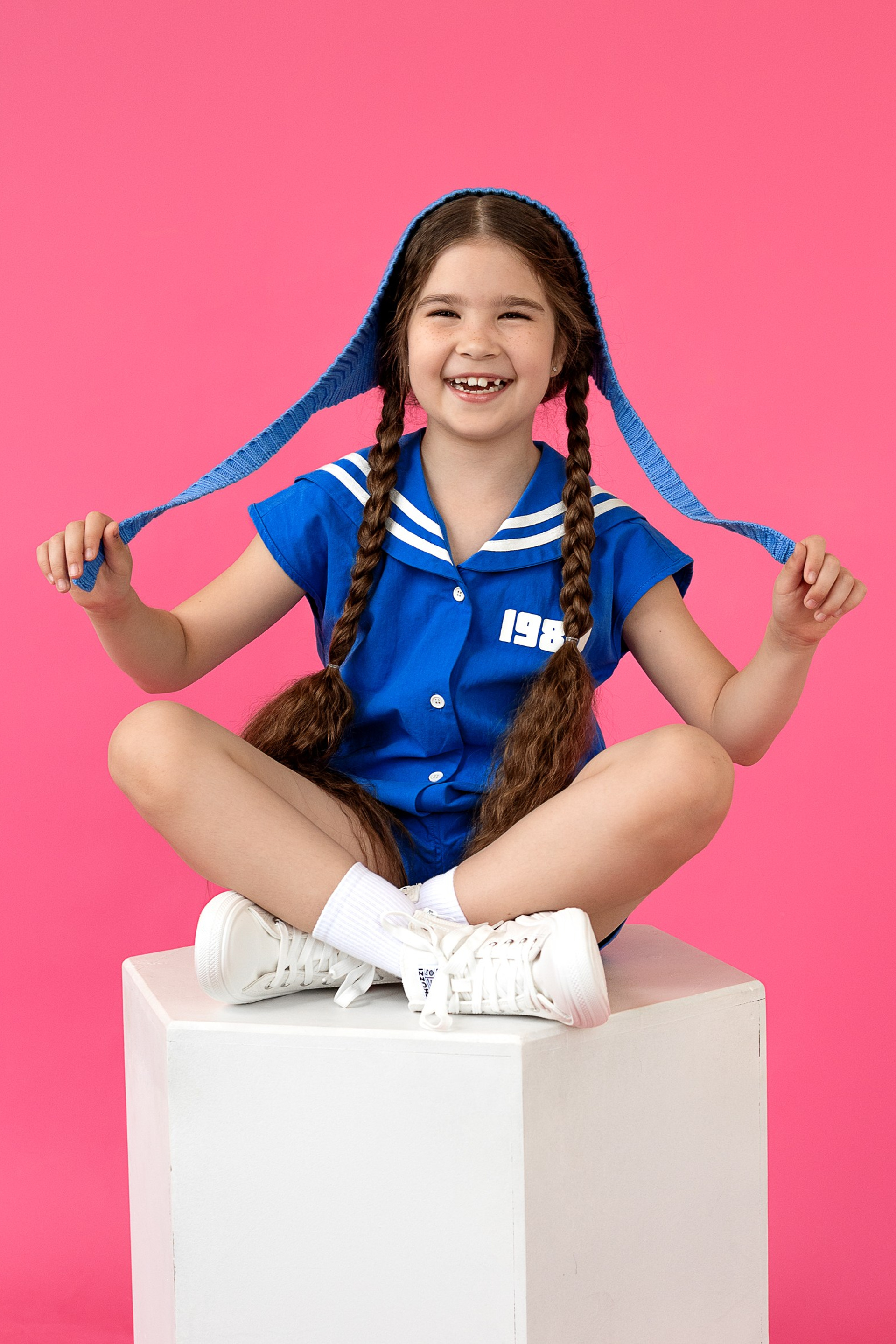 Детский фотограф в Казани Алексей Лазарев