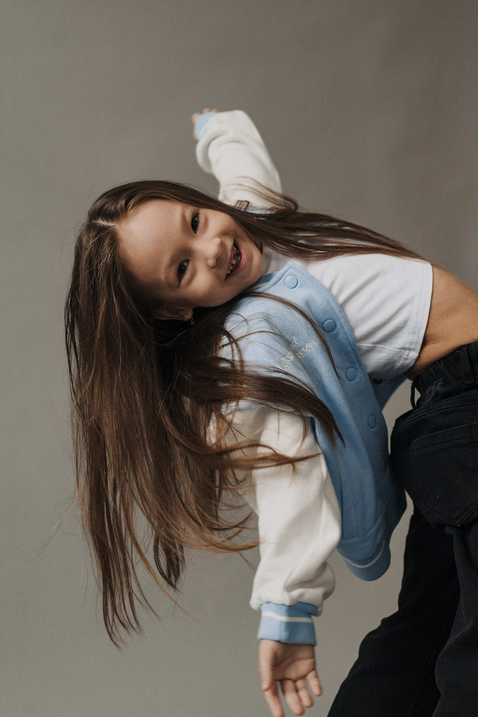 Детский фотограф в Казани Алексей Лазарев