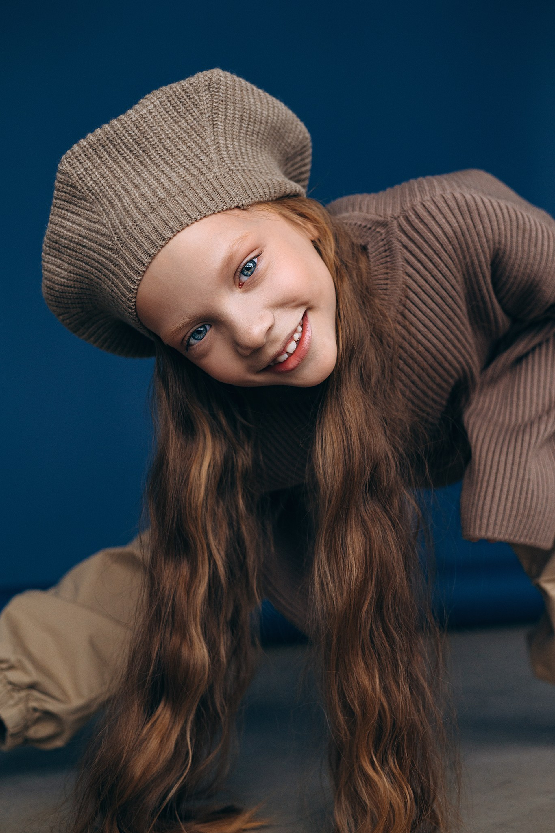 Детский фотограф в Казани Алексей Лазарев