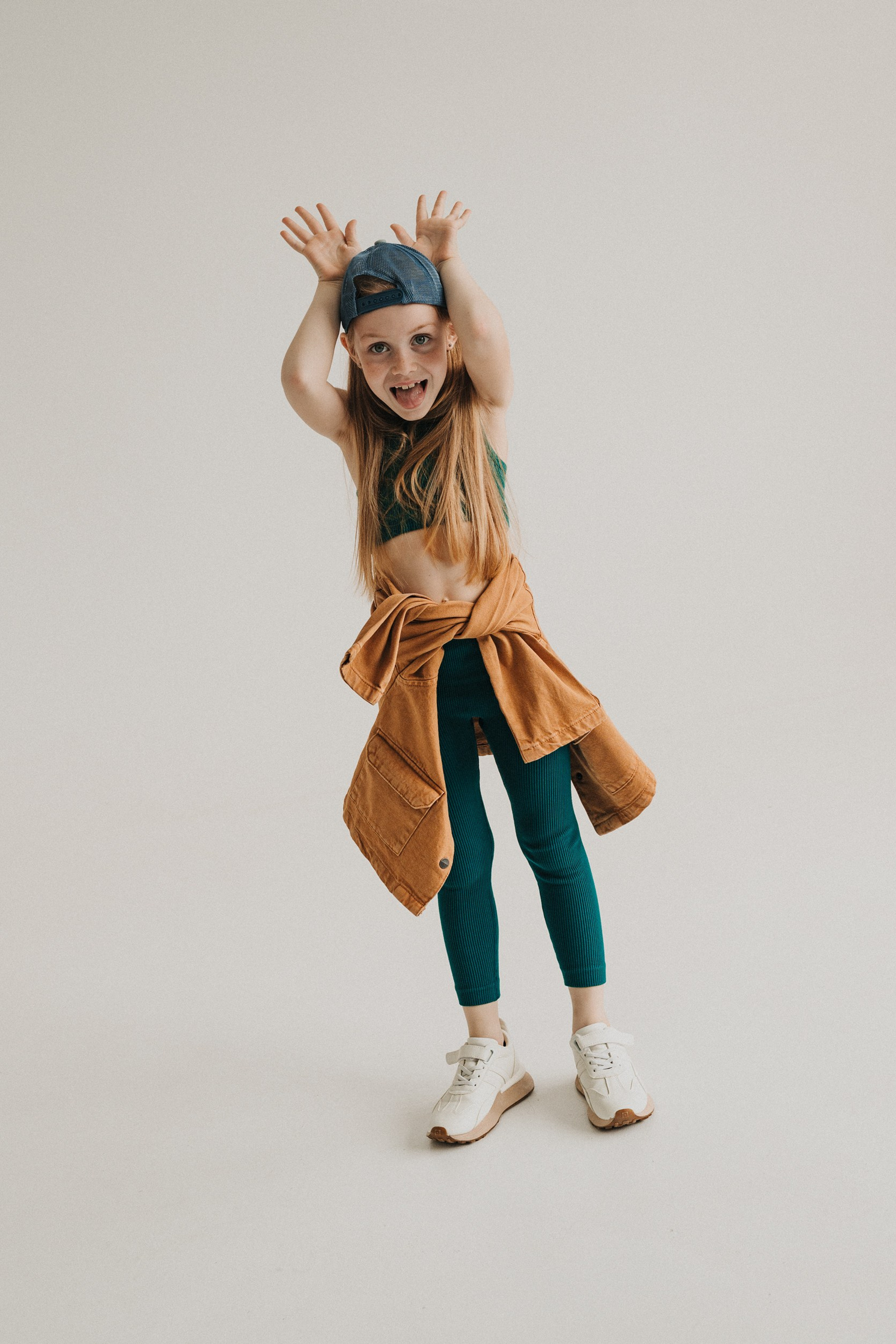 Детский фотограф в Казани Алексей Лазарев