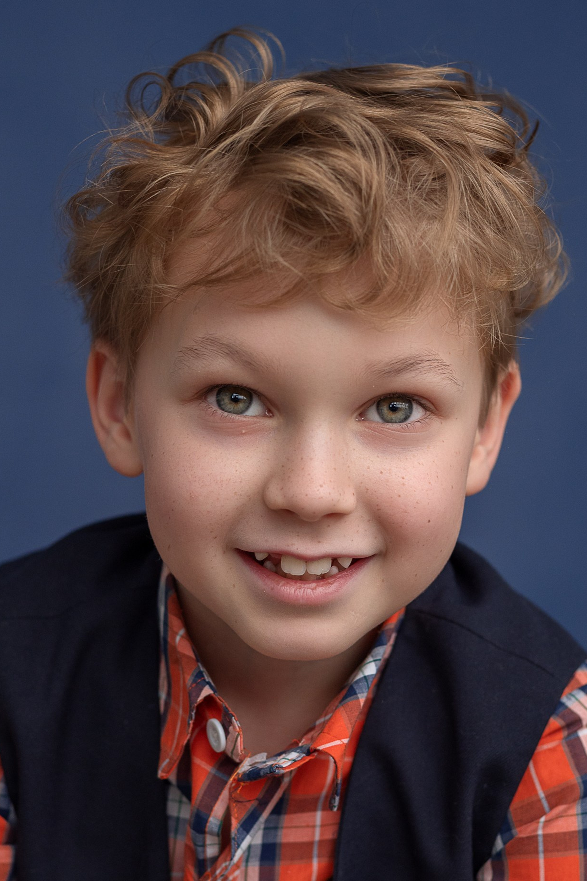 Детский фотограф в Казани Алексей Лазарев