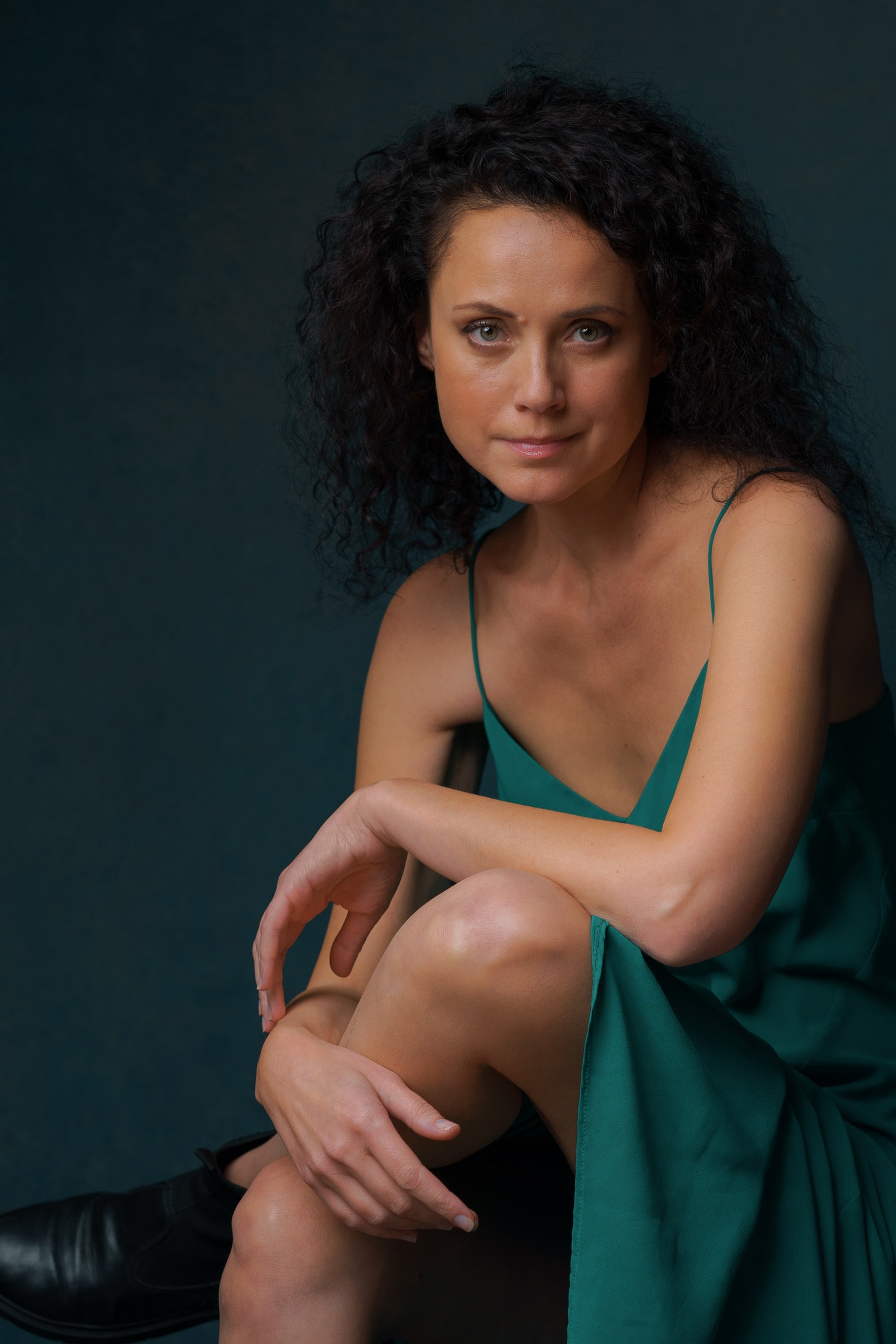 Съемка для Федора и Марии. Плес 2023