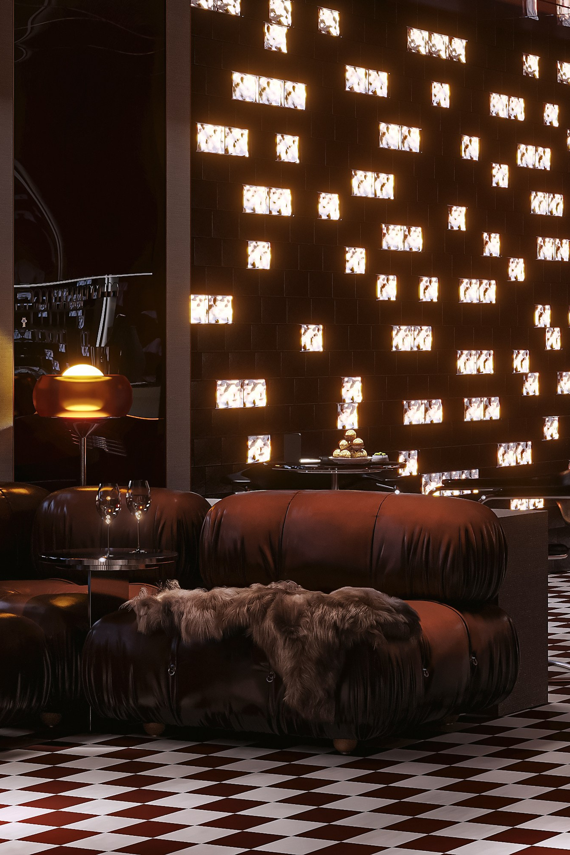 Музыкальный клуб в Калининграде