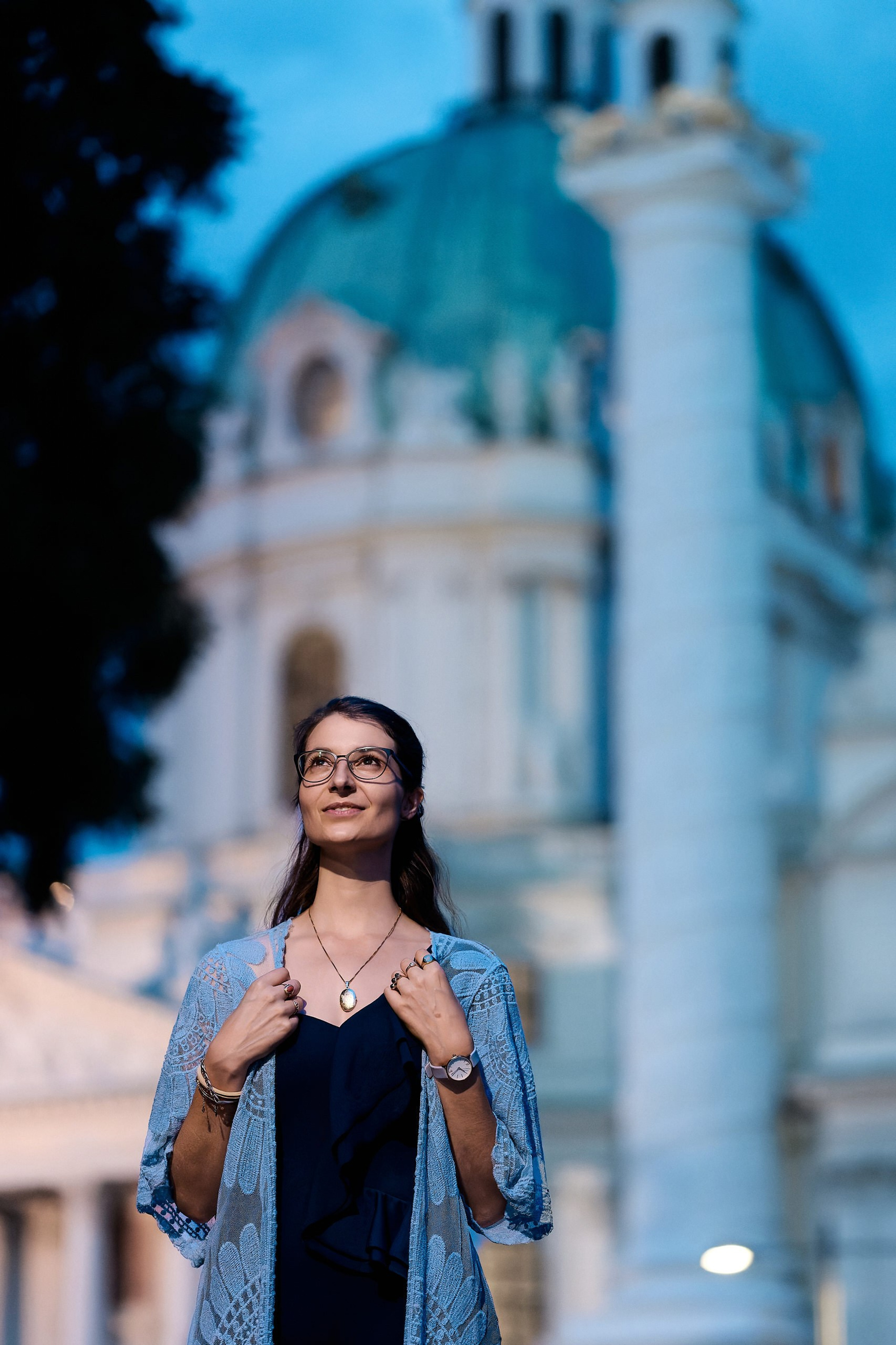 Urban Portraits in Vienna & Bratislava – Personal & Professional Photography. Nikolay Samara — Portrait, Lifestyle, Event & Work and Sport Photography in Bratislava