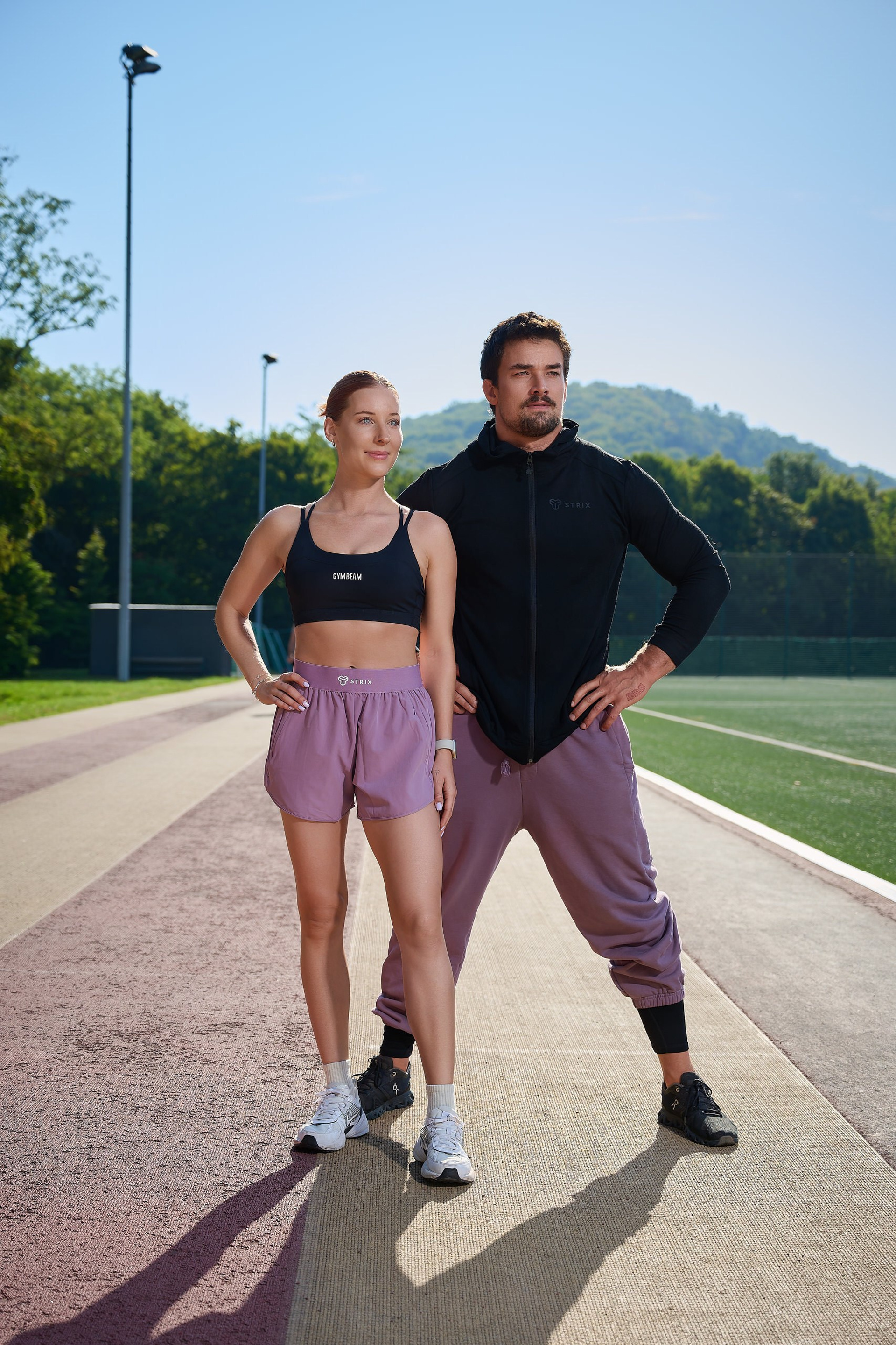 Passion in Action – Photography of Sport, Work & Creative Processes. Nikolay Samara — Portrait, Lifestyle, Event & Work and Sport Photography in Bratislava
