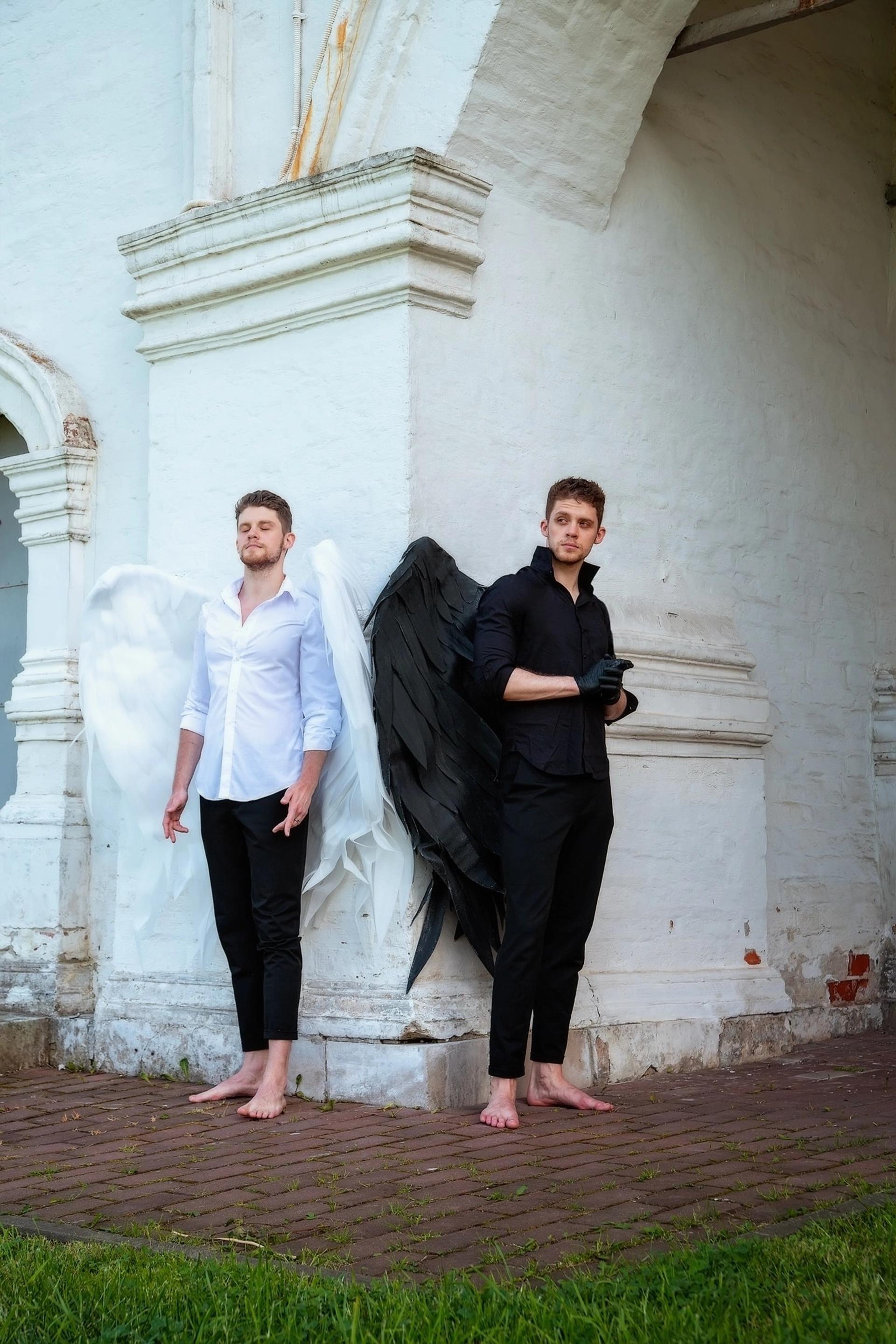 Портфолио. Индивидуальная и свадебная фотосъёмка в Москве и МО Ерёмин Павел