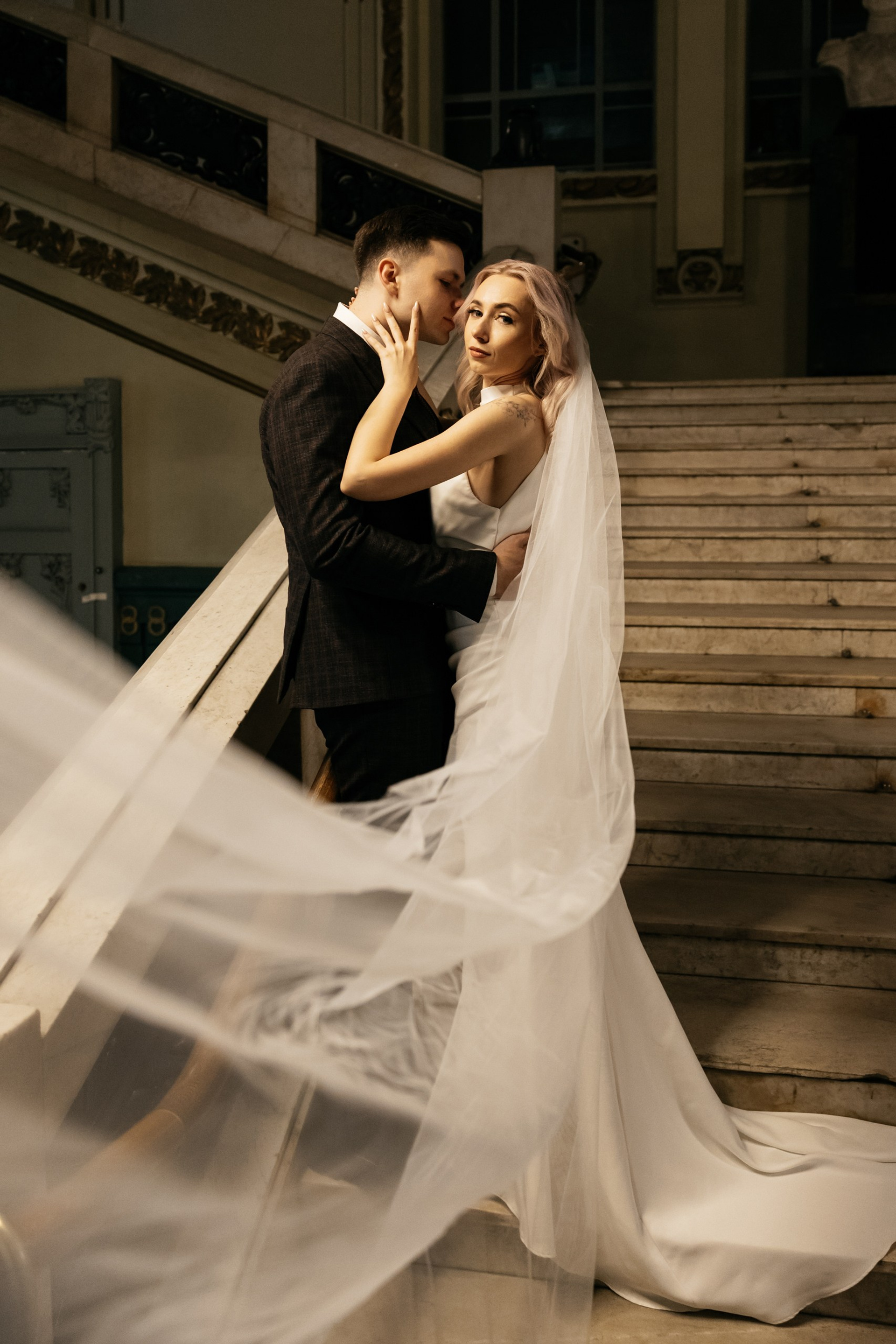 Анонс. Свадебный и Семейный Фотограф в Гатчине и Санкт-Петербурге Виктория