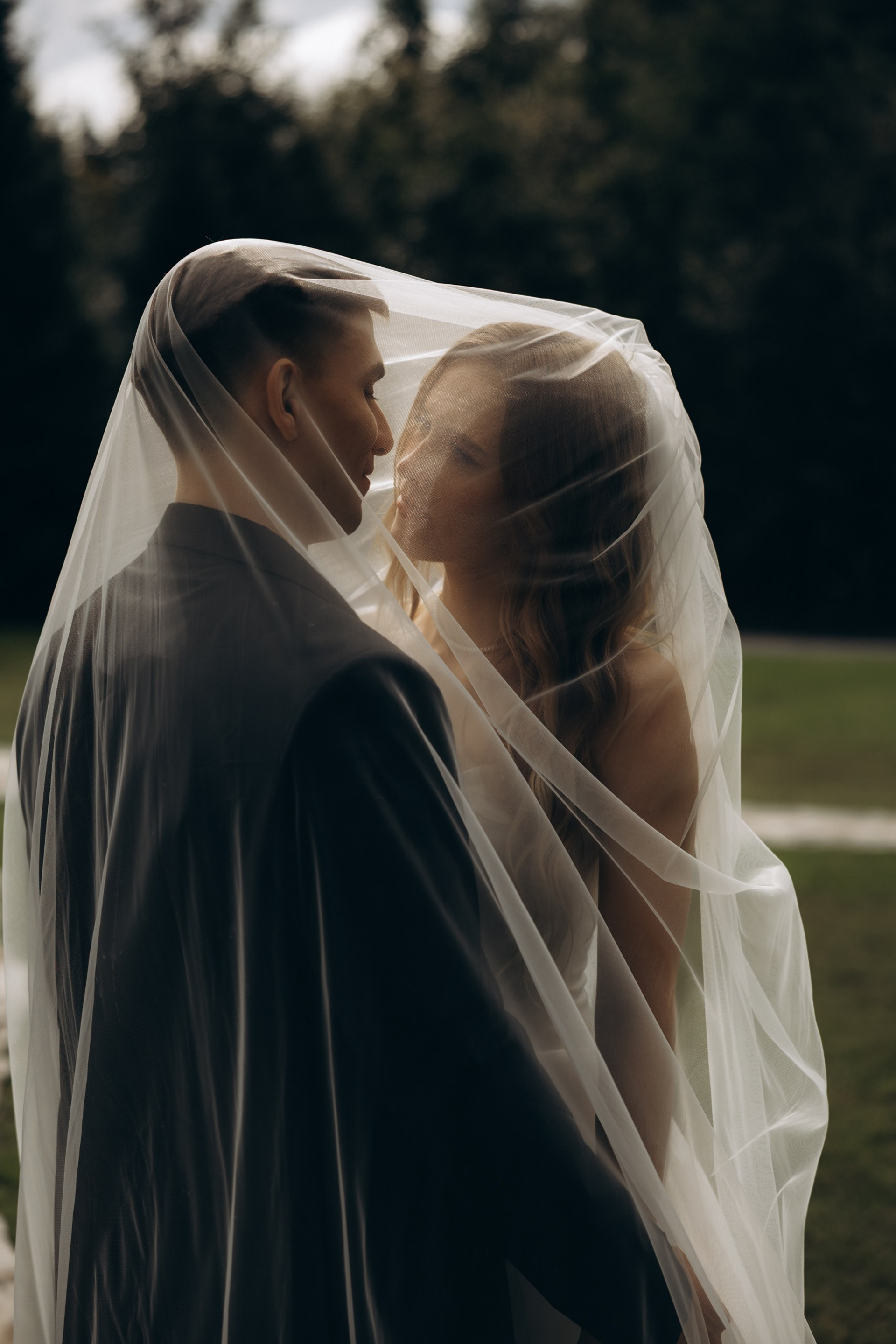 Анонс. Свадебный и Семейный Фотограф в Гатчине и Санкт-Петербурге Виктория
