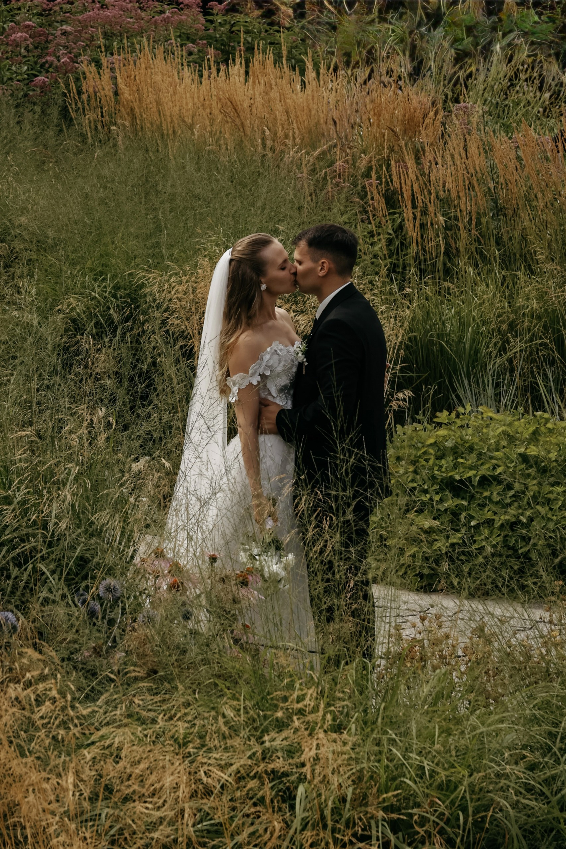 Анонс. Свадебный и Семейный Фотограф в Гатчине и Санкт-Петербурге Виктория