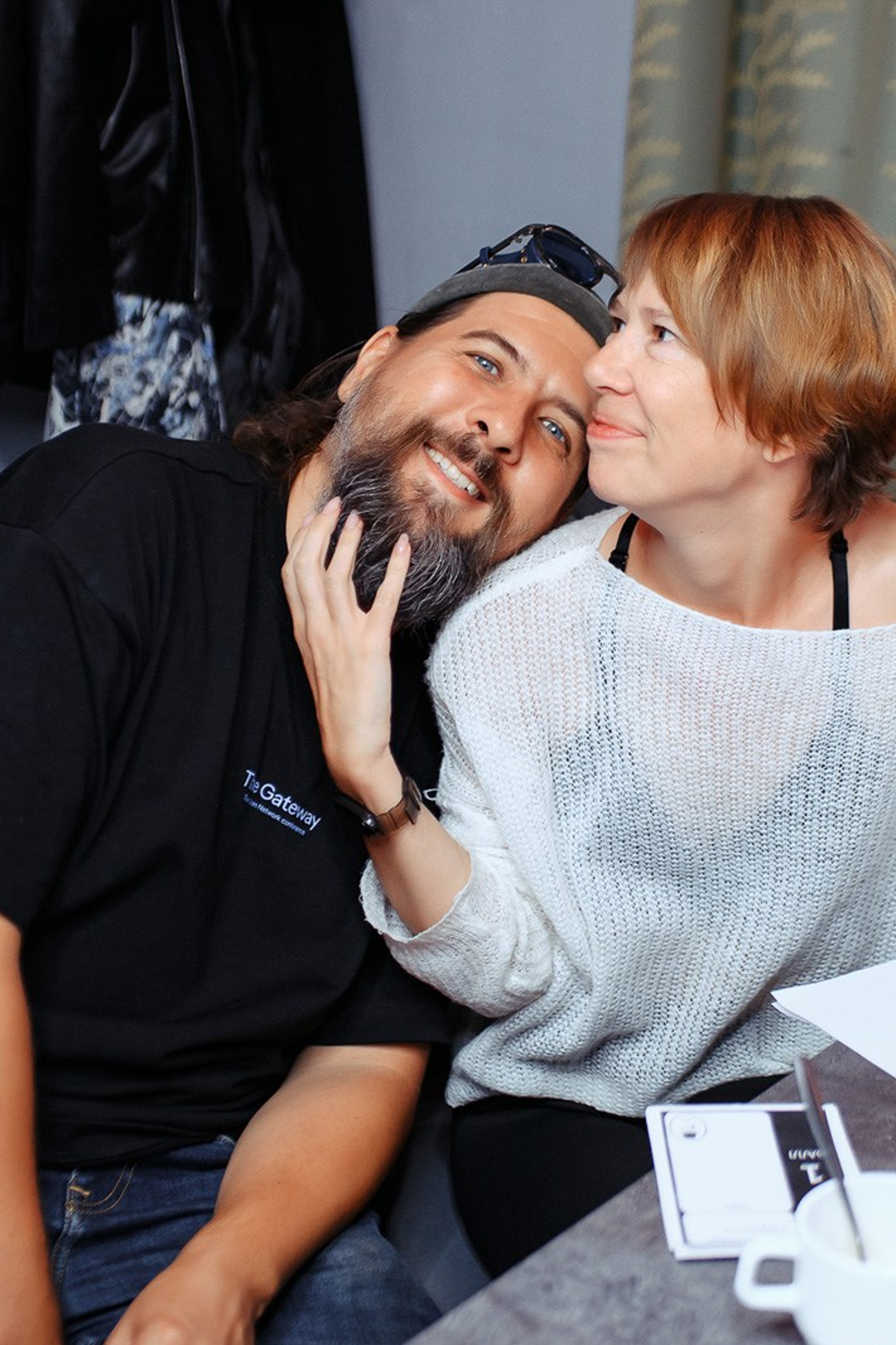 Поиск. Кипятком Караганда