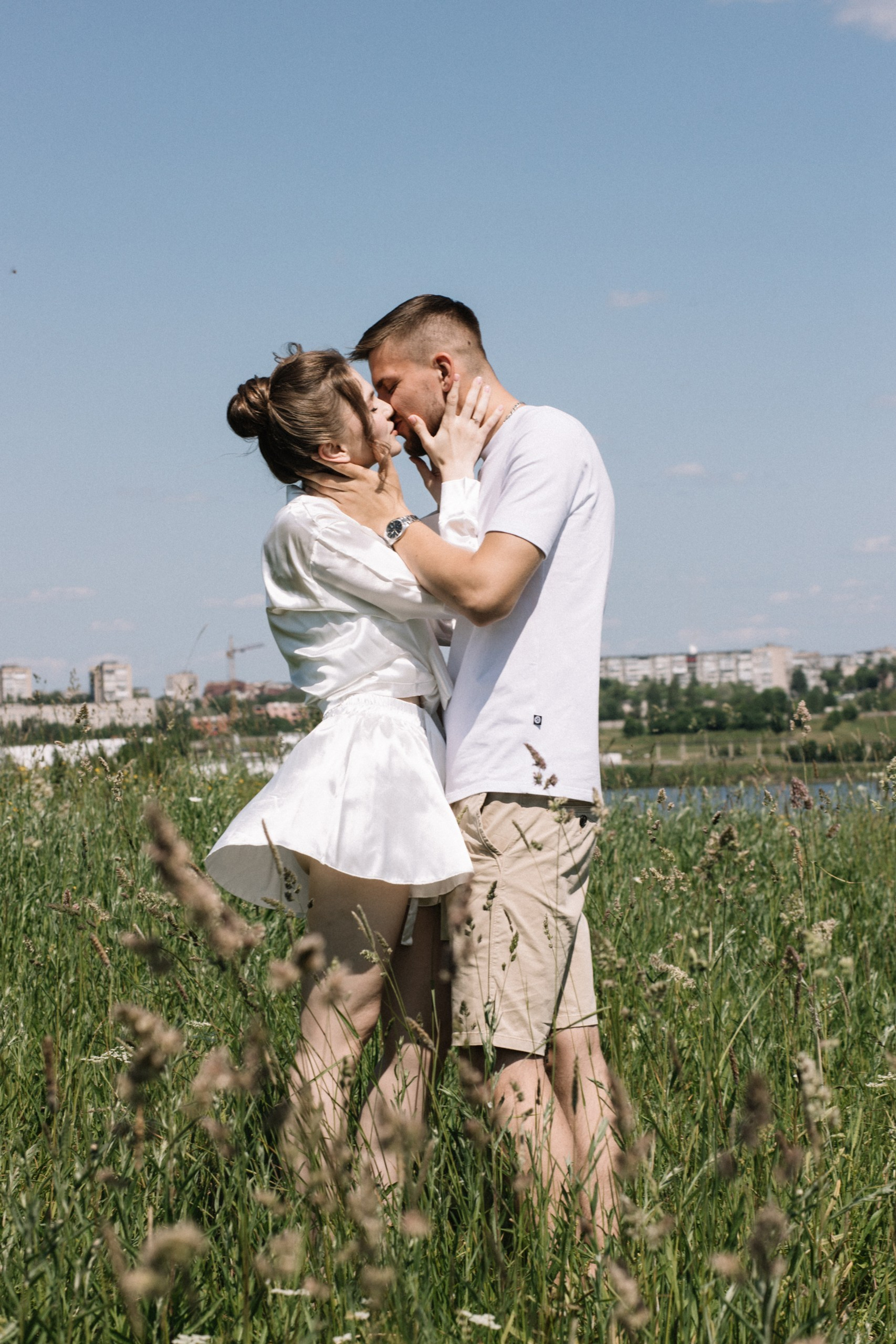 Портфолио. Свадебный фотограф Настя Шелл г. Череповец