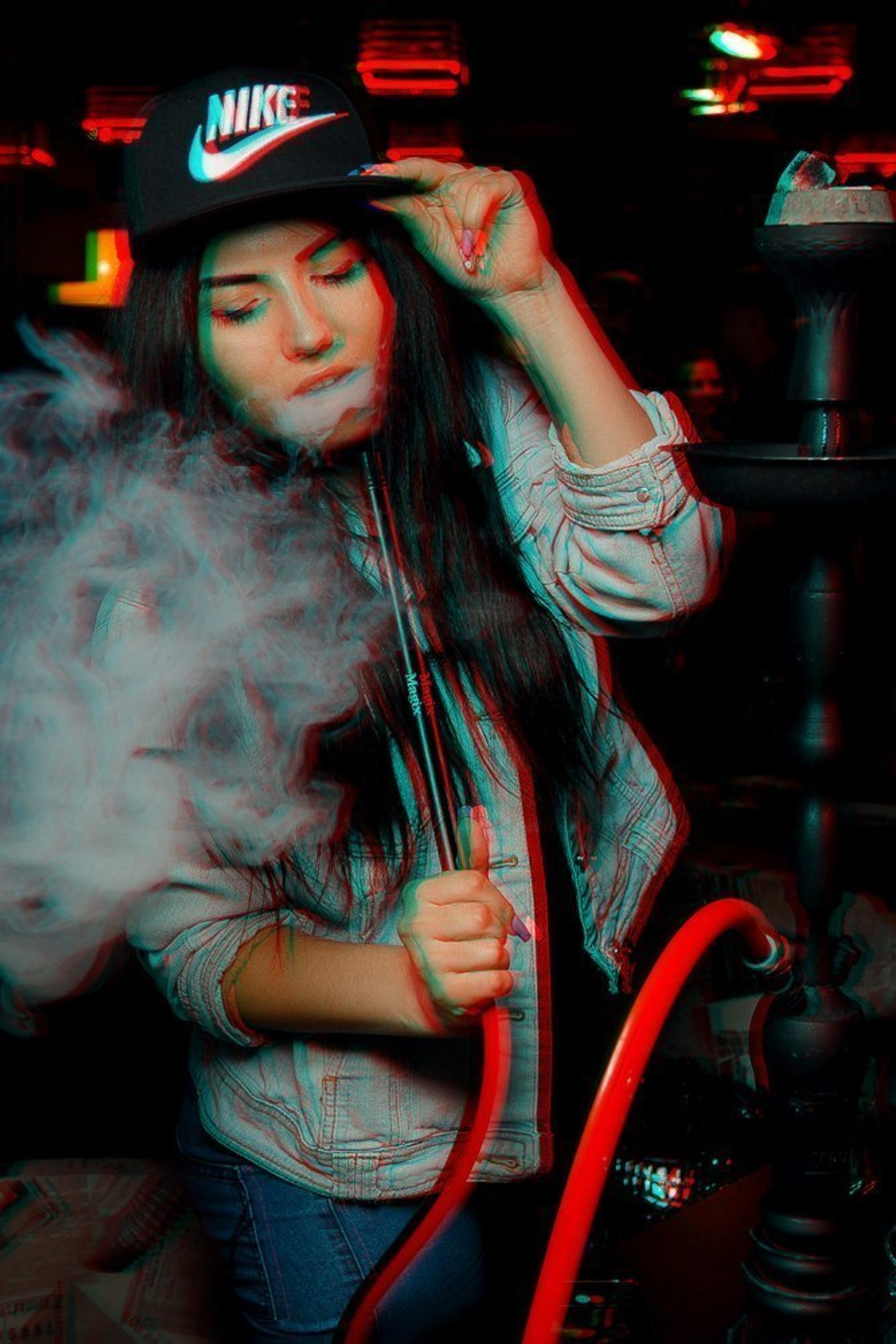 Кафе-бар «Амстердам» 2020 03 21. Максим Бондарев, коммерческий фотограф для бизнеса | Курск