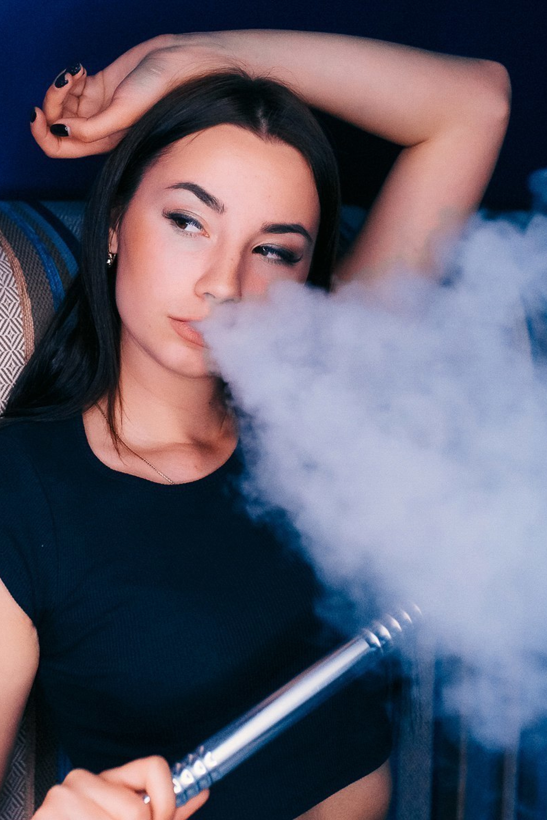 Кафе Sky Lounge Курск 09 05 2017. Максим Бондарев, коммерческий фотограф для бизнеса | Курск