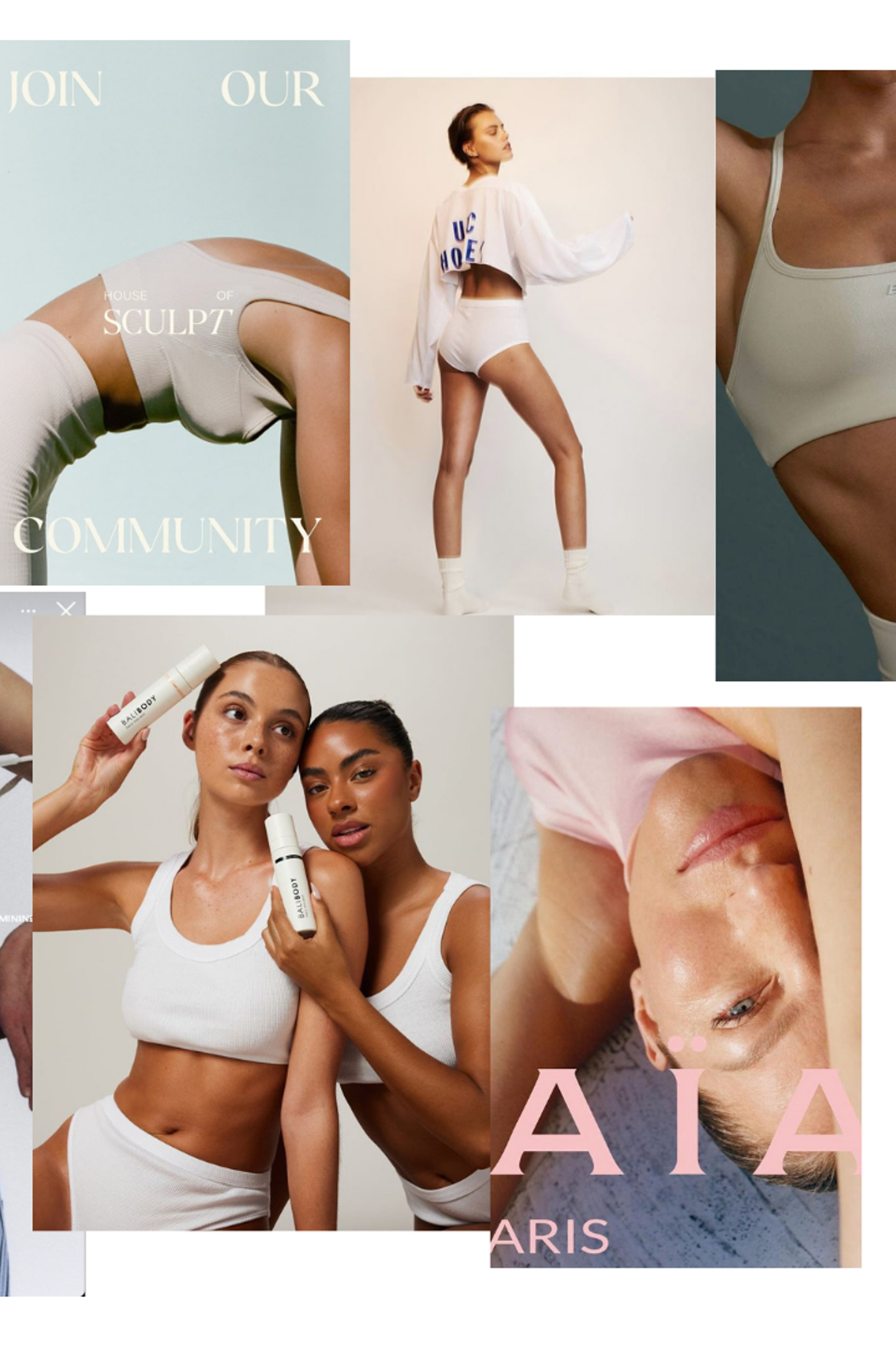 Чем отличается лукбук от кампейна — и зачем бренду оба формата. Fashion-фотограф в Санкт-Петербурге