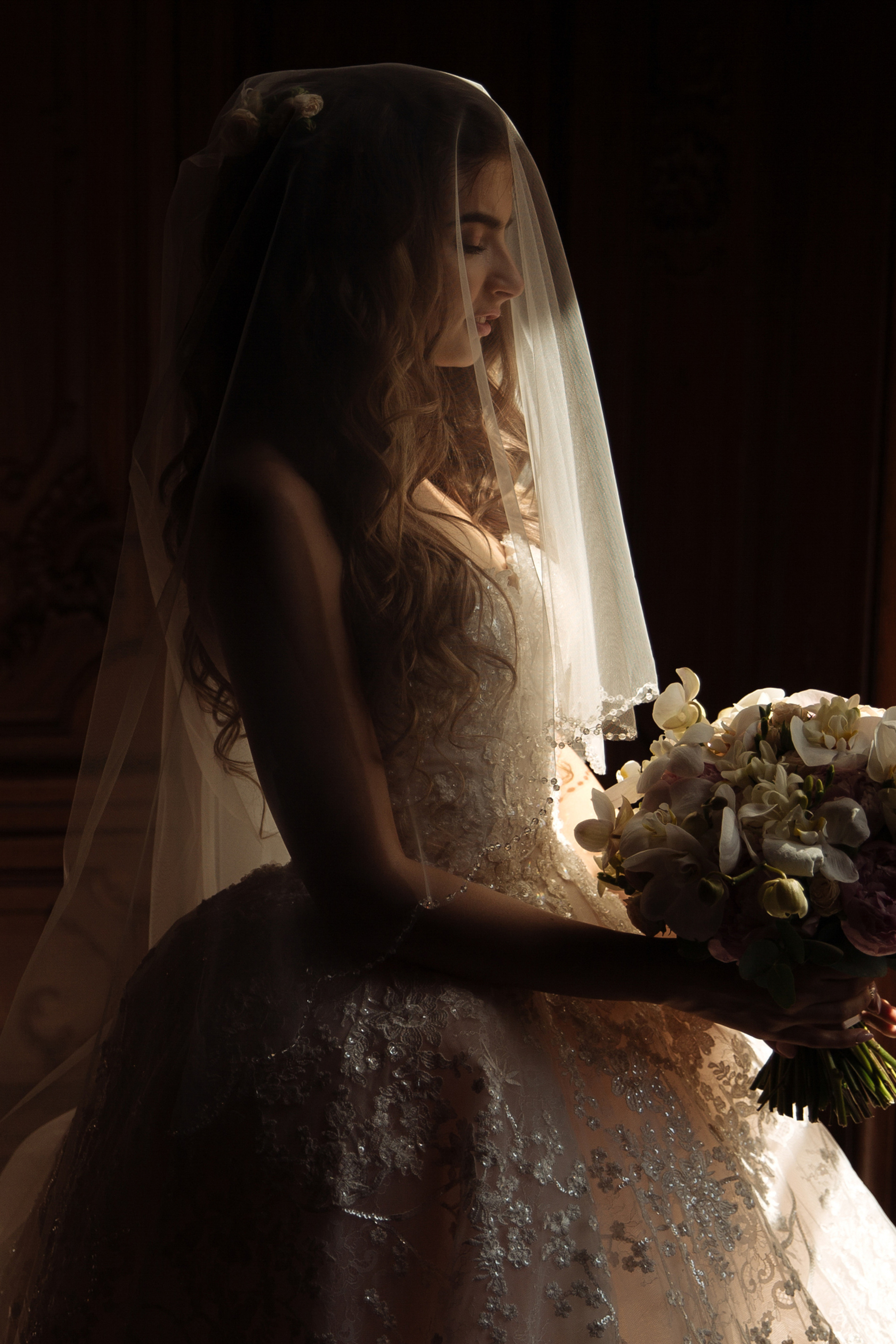 Ветер в твоих волосах