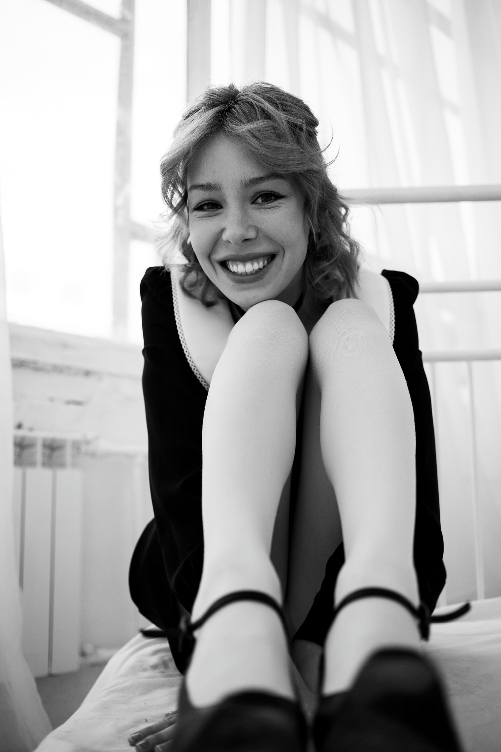 Истории. Портретный фотограф в Санкт-Петербурге Катя Протасевич