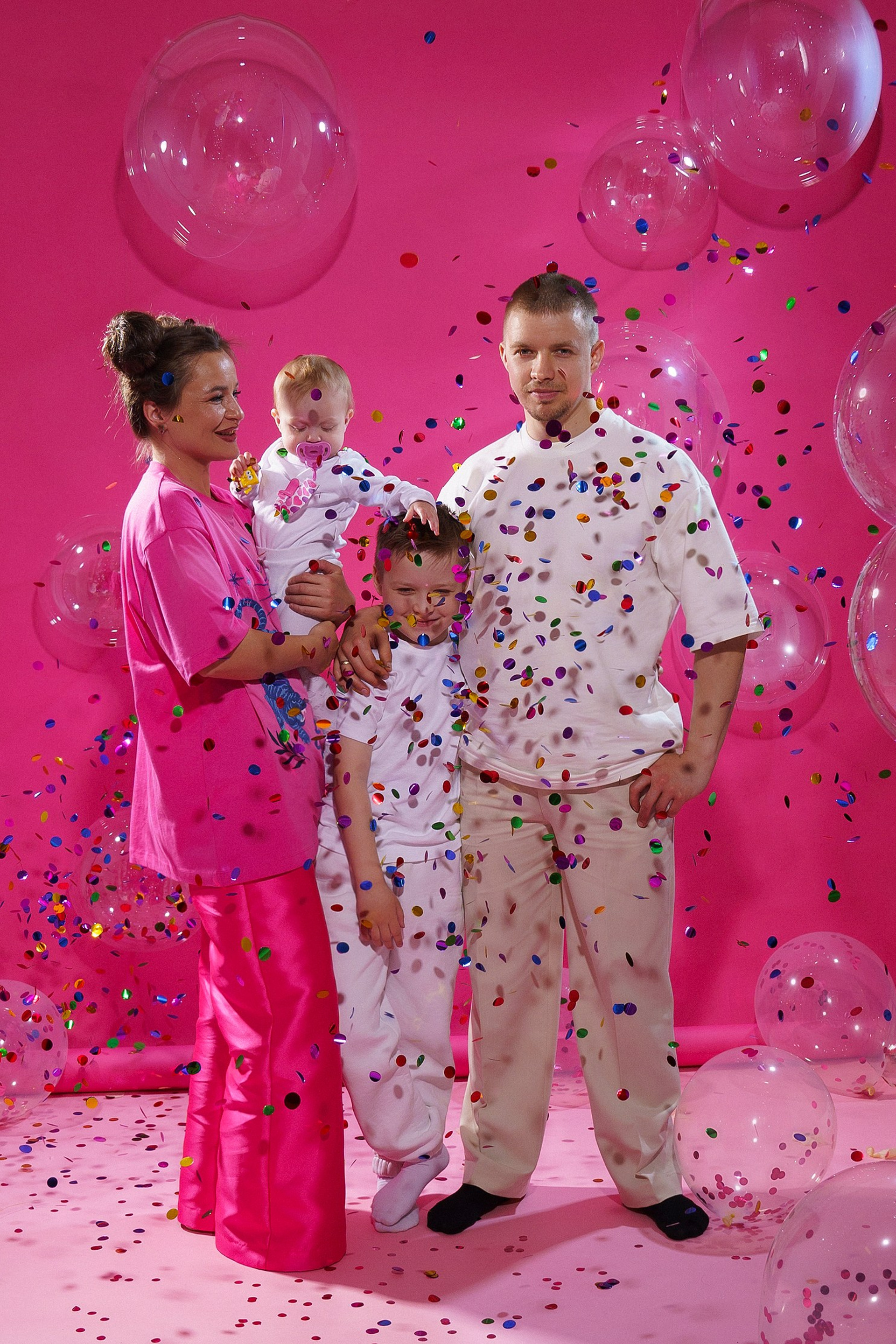 Истории. Портретный фотограф в Санкт-Петербурге Катя Протасевич