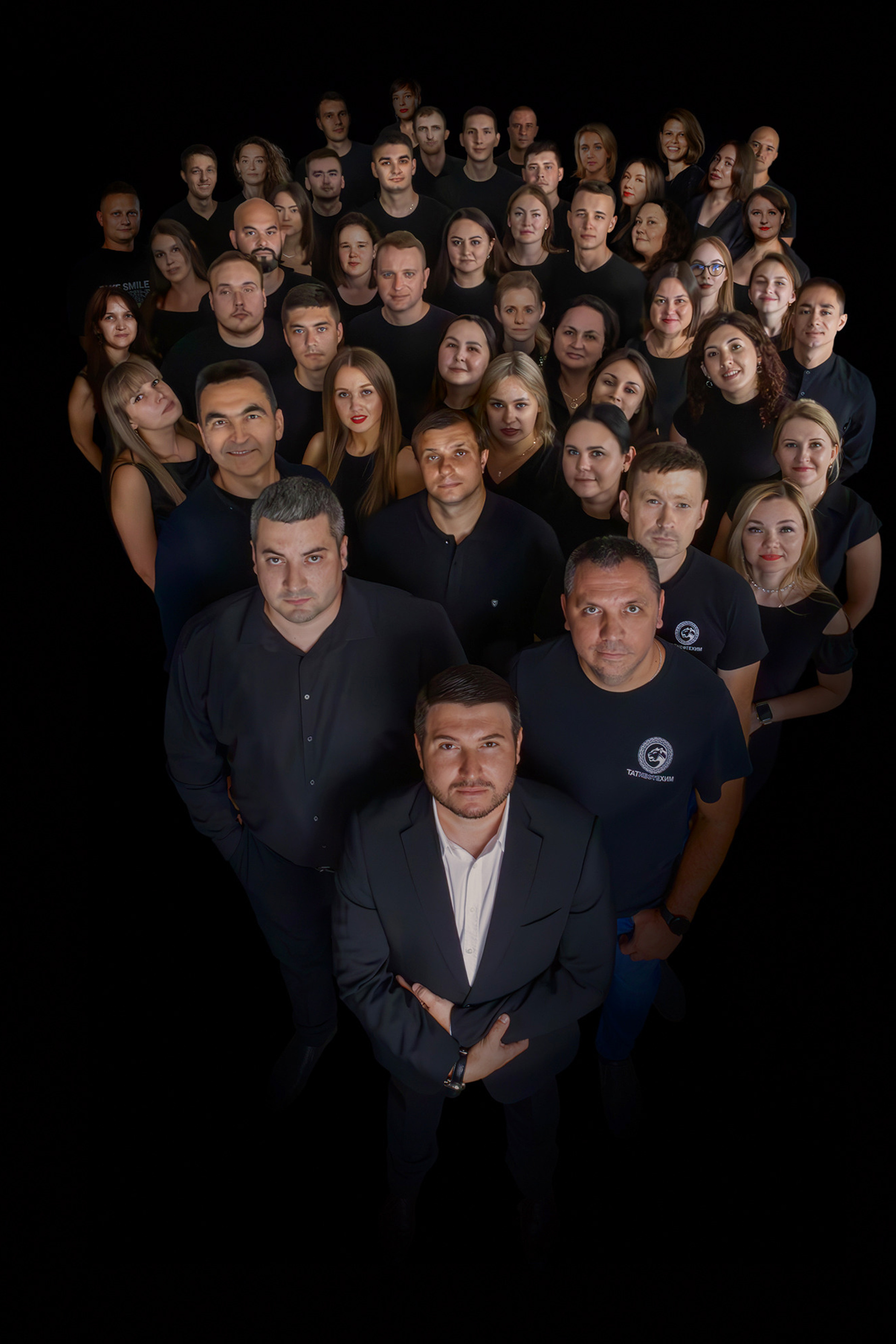 Поощрительная премия BIFA. Творческие фотосессии в Москве