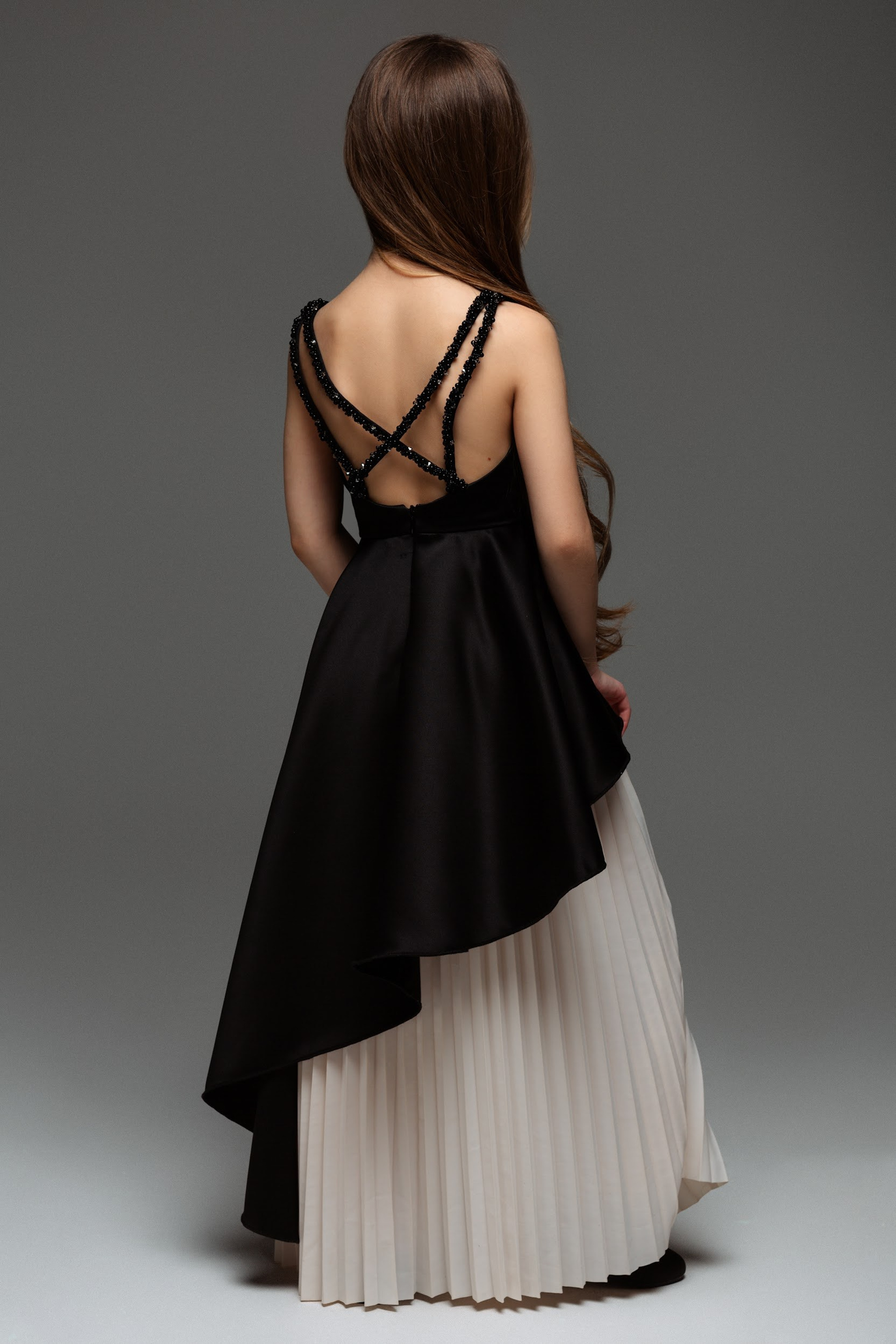 Платье «Élégance». Одежда для детей