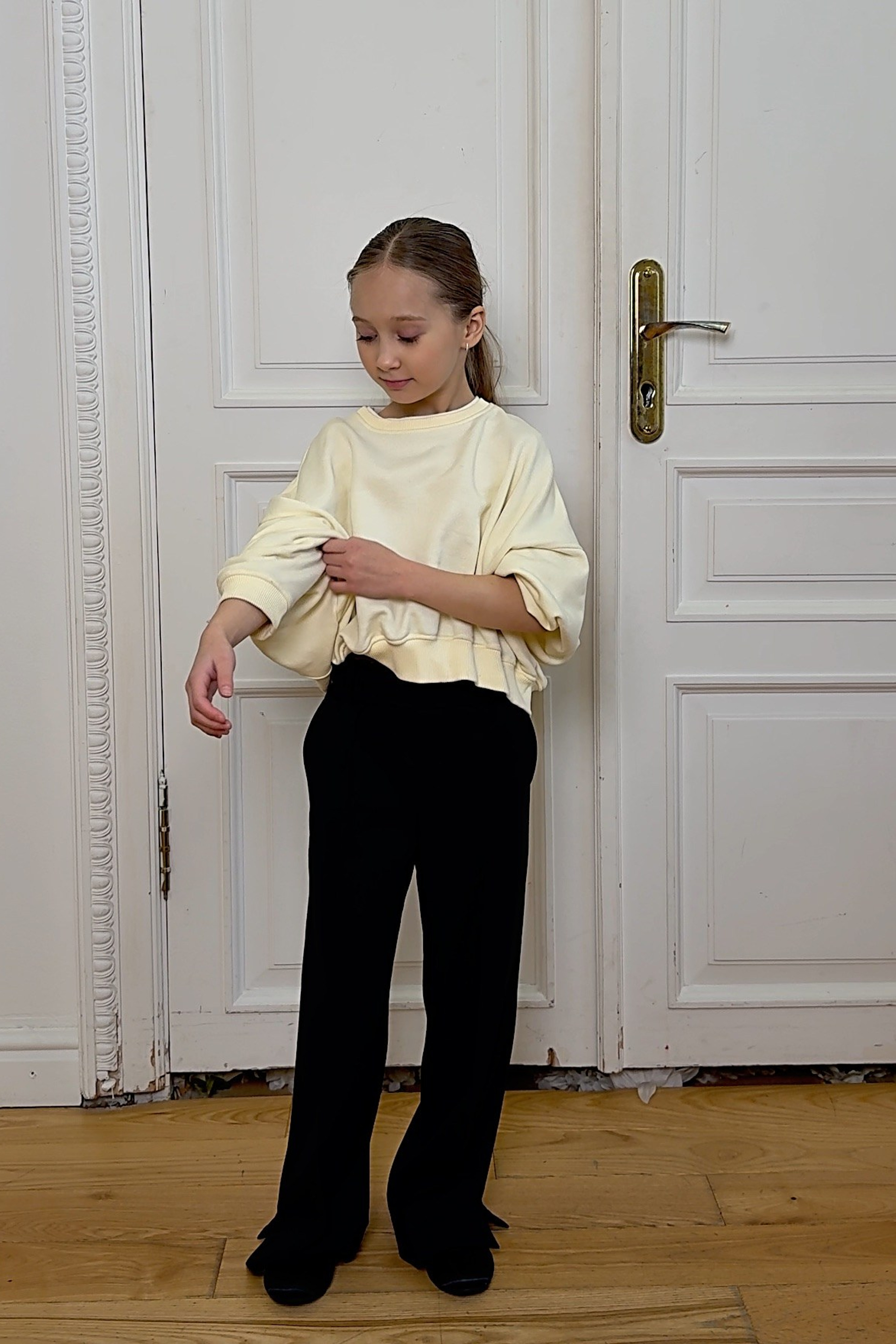 Брюки Navy темно-синие. Одежда для детей