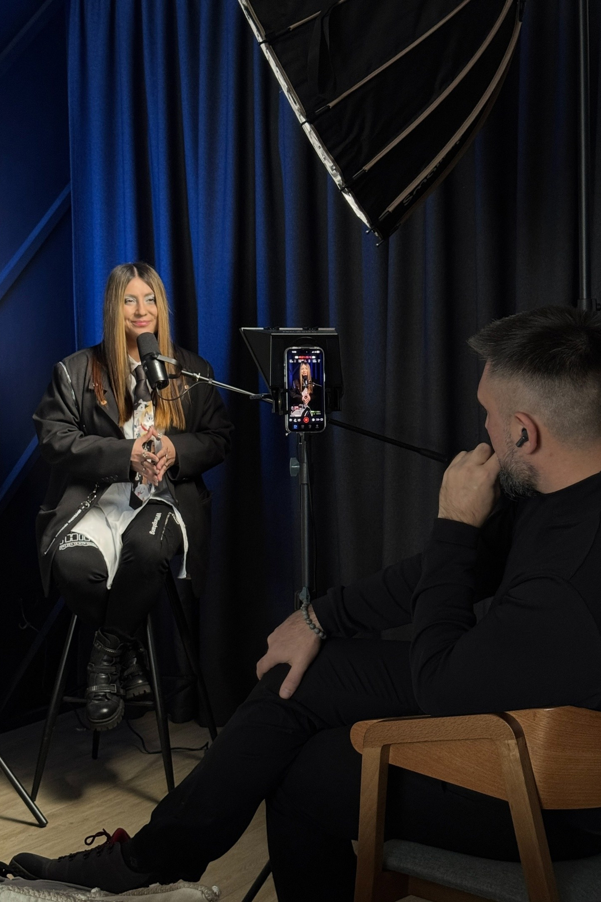 Видеограф в Костроме Руслан Шихалиев