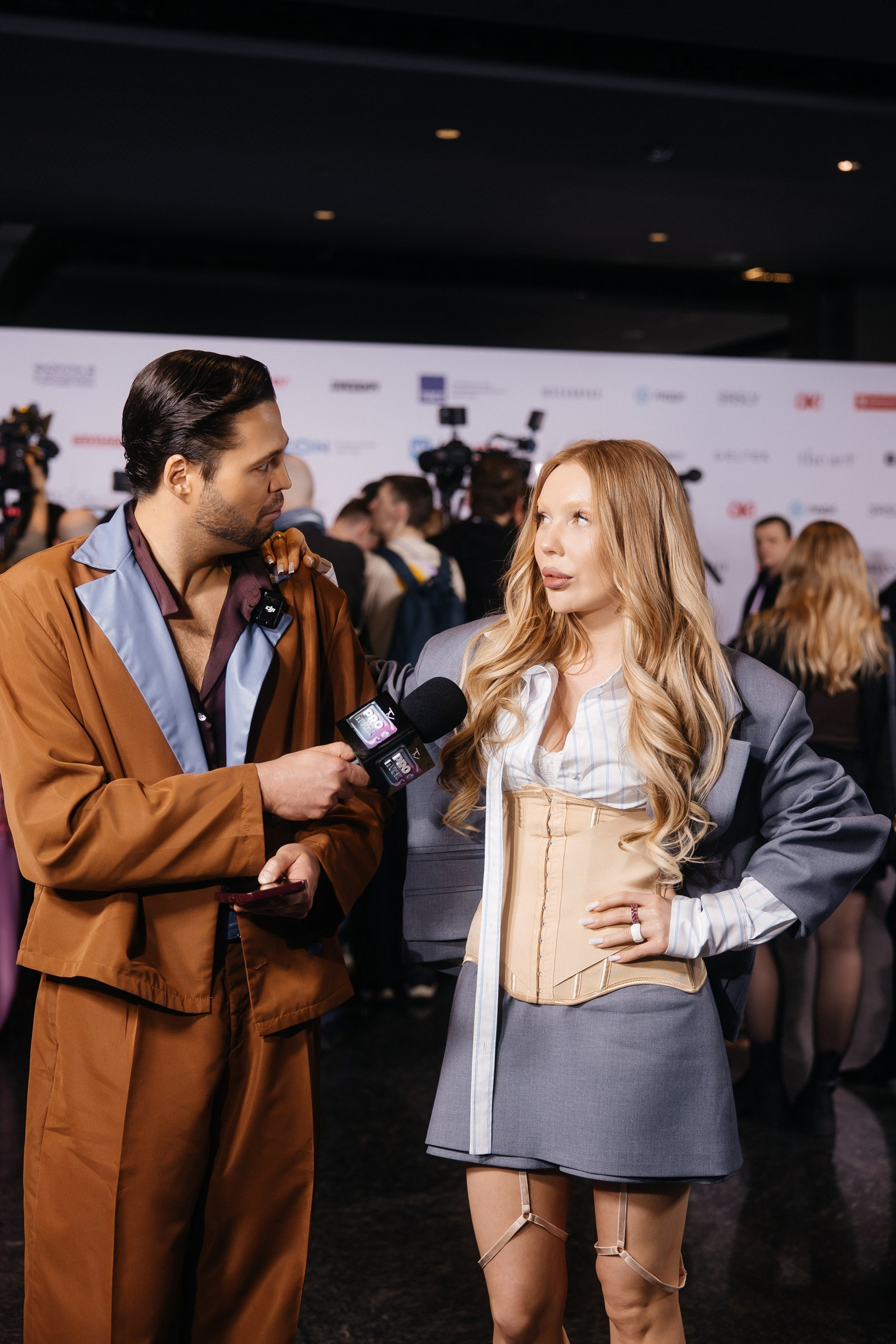 PORTFOLIO. Репортажная фотосъемка мероприятий в Москве — Five Media