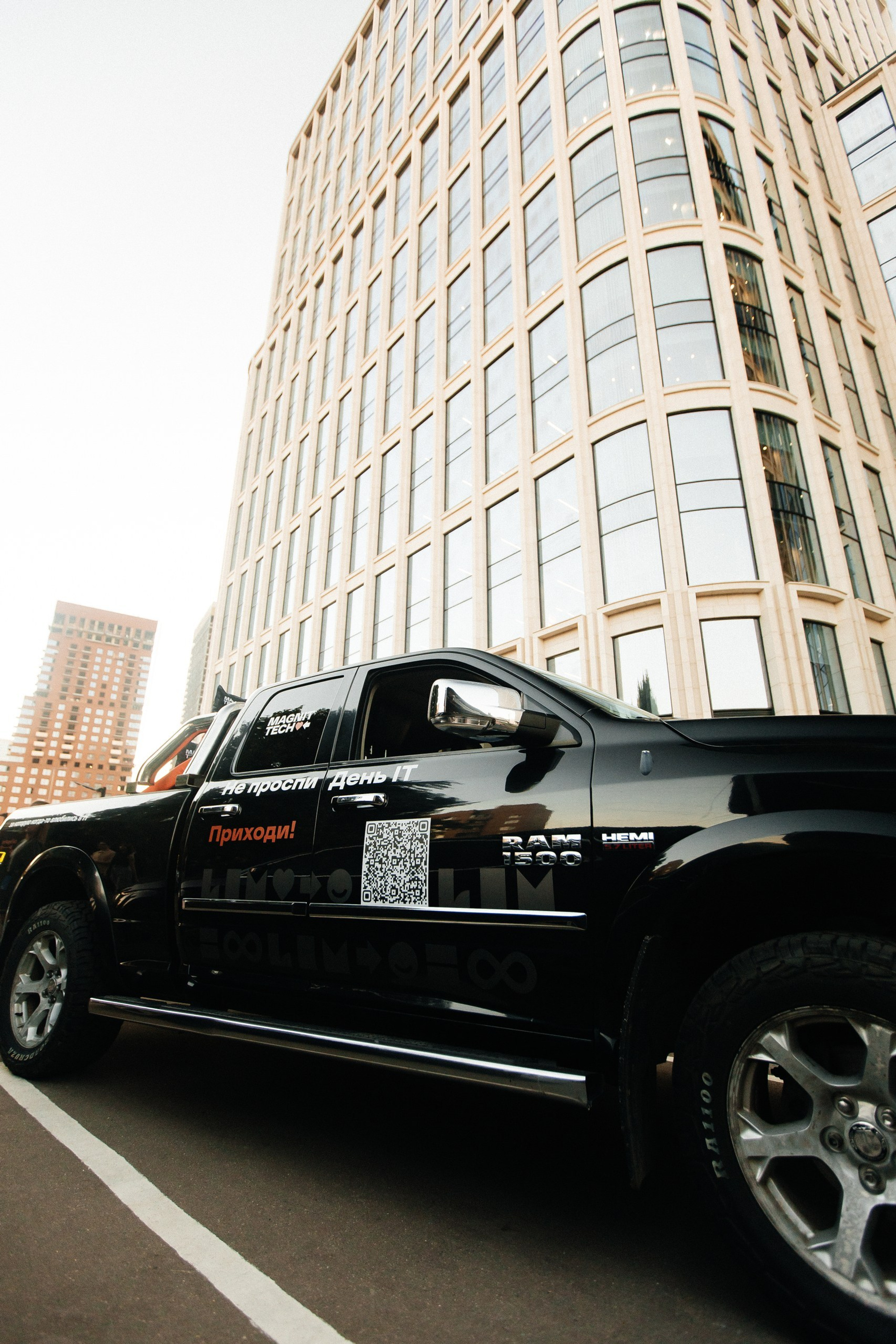 PORTFOLIO. Five Media — репортажный фотограф Москва | Мск