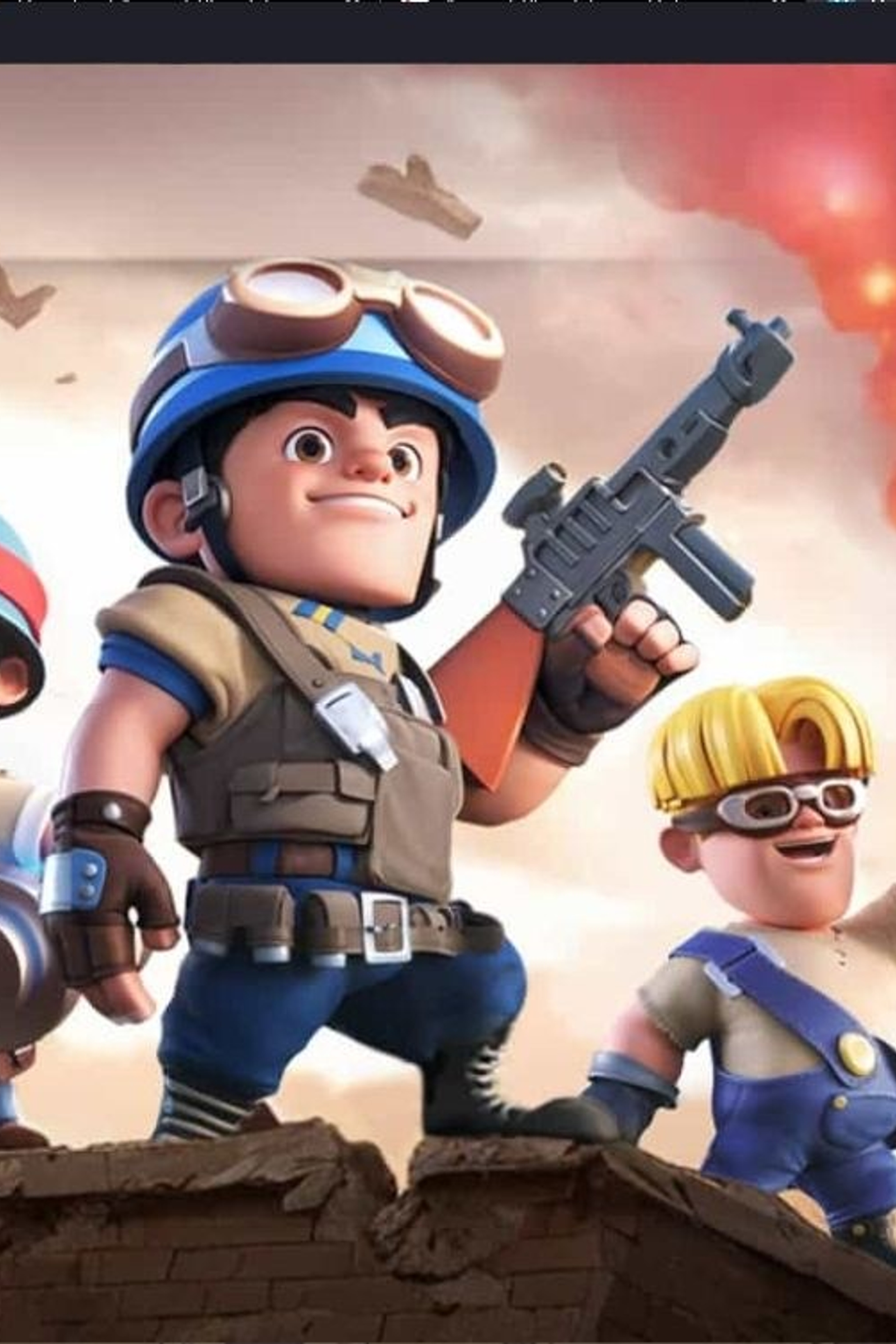 ✅Донат в Left to Survive в РФ в 2026 году!. Донат в мобильные игры / компьютерные игры и сервисы, Sweet Berries Donate