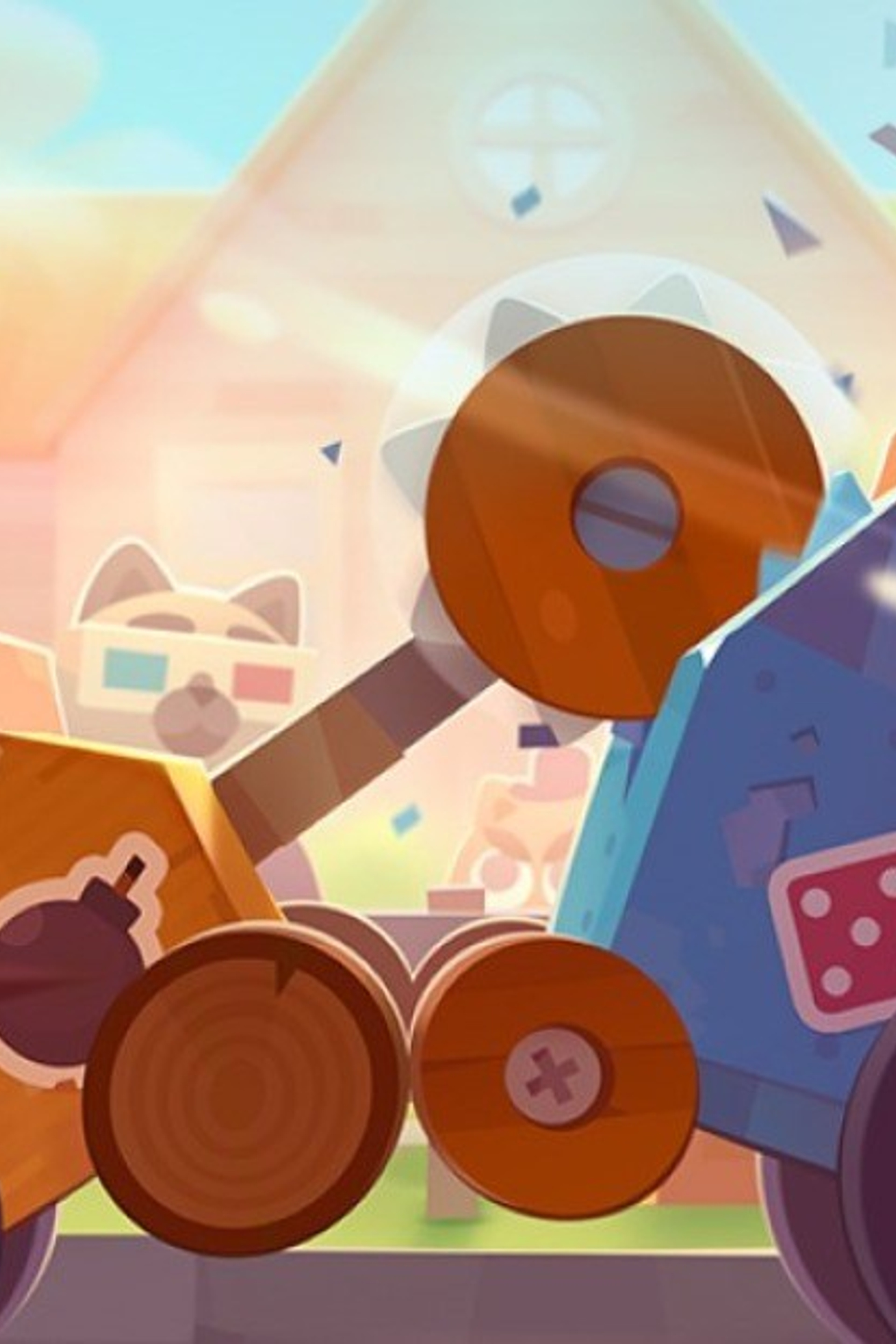 💥Гайд по игре Clash Royale. Лайфхаки и тактика. Донат в мобильные игры / компьютерные игры и сервисы, Sweet Berries Donate