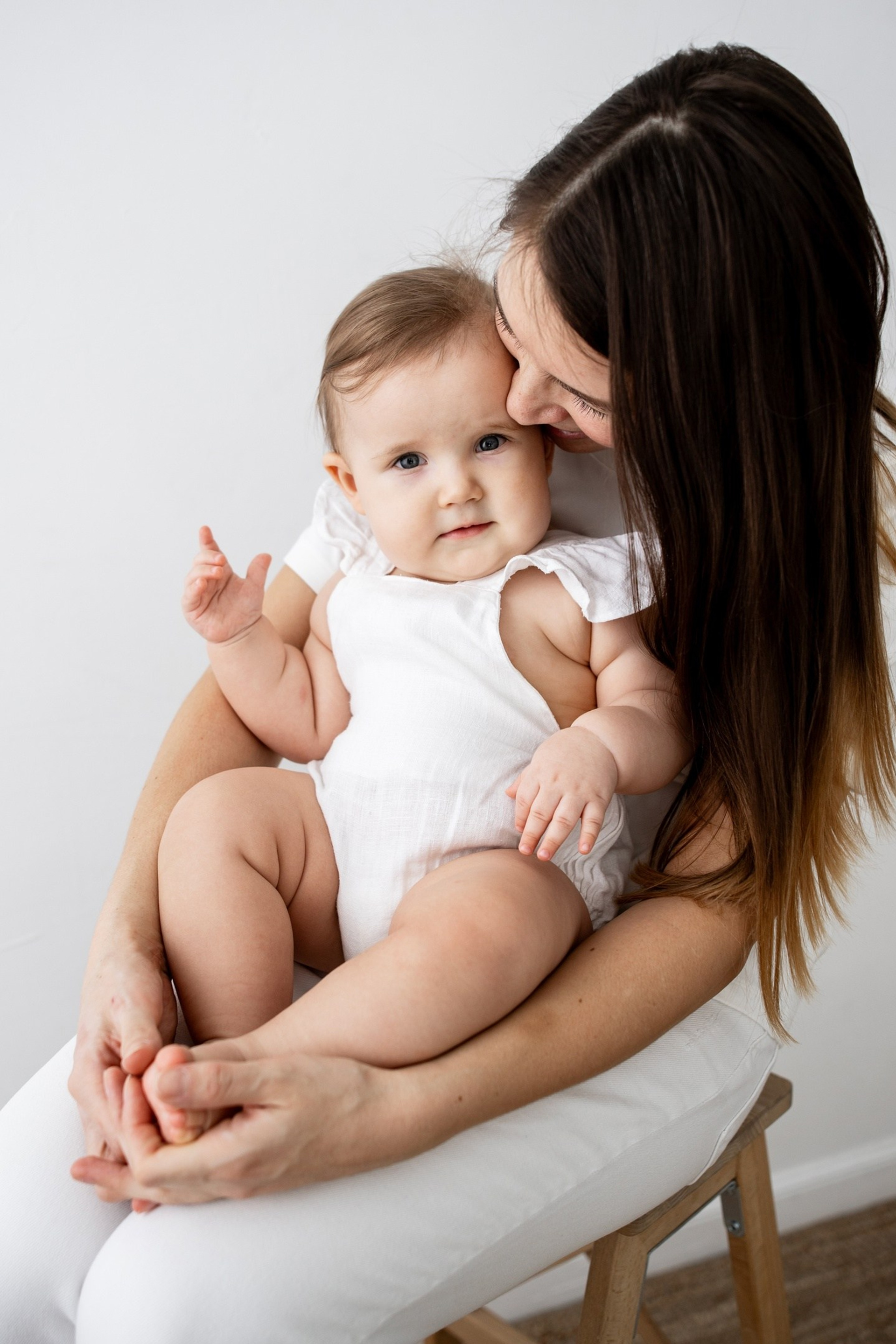 Блог об услугах. Семейный и детский фотограф в Самара Егорова Ирина