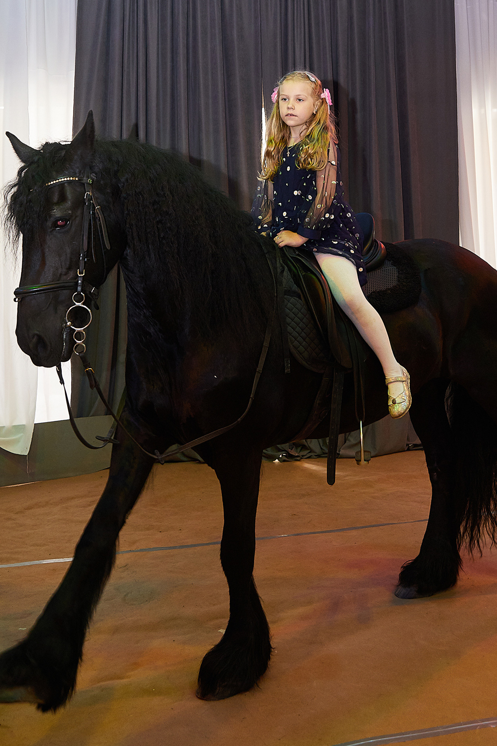 День рождения Виктории