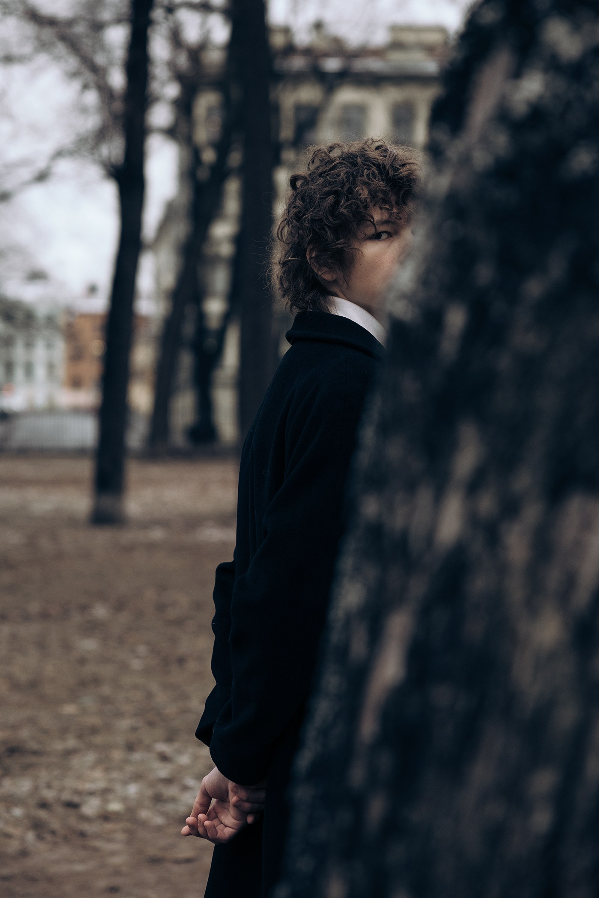 Истории. Фотограф в Санкт-Петербурге Александра Рябинина-Шрейбер (pharsh_photographer)