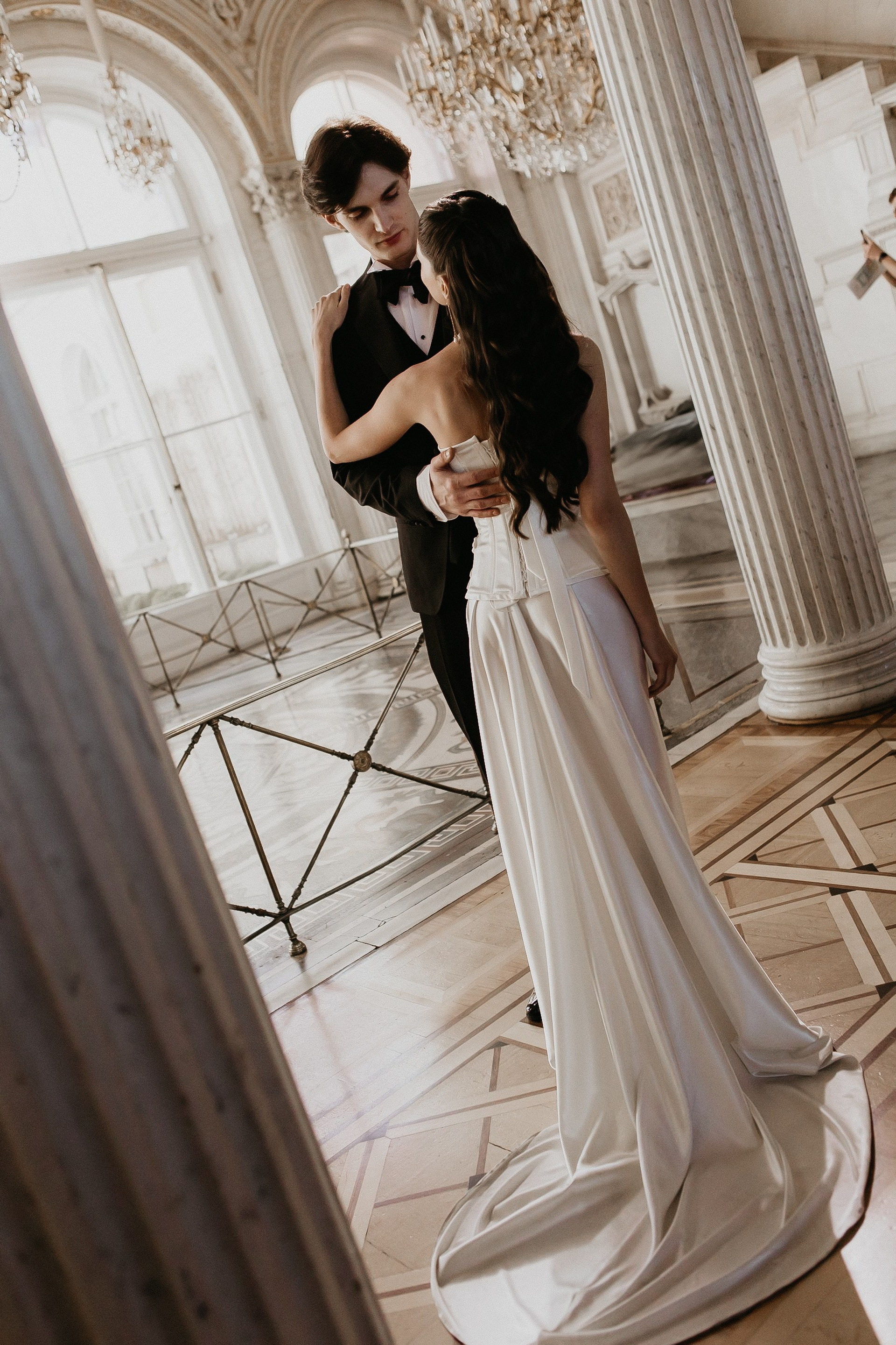 Анонсы. Репортажный и свадебный фотограф в Санкт-Петербурге Романов Вадим