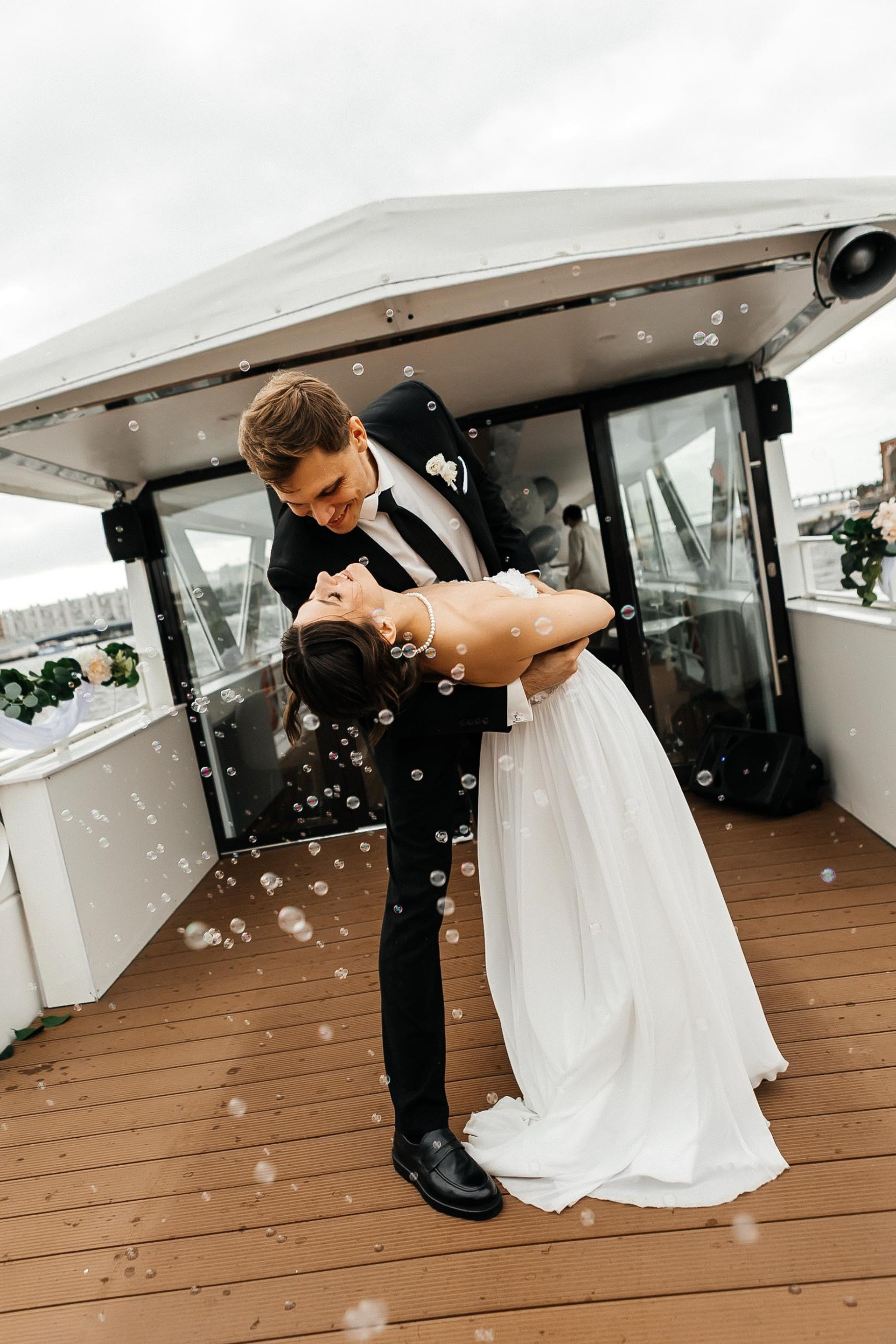 Анонсы. Репортажный и свадебный фотограф в Санкт-Петербурге Романов Вадим