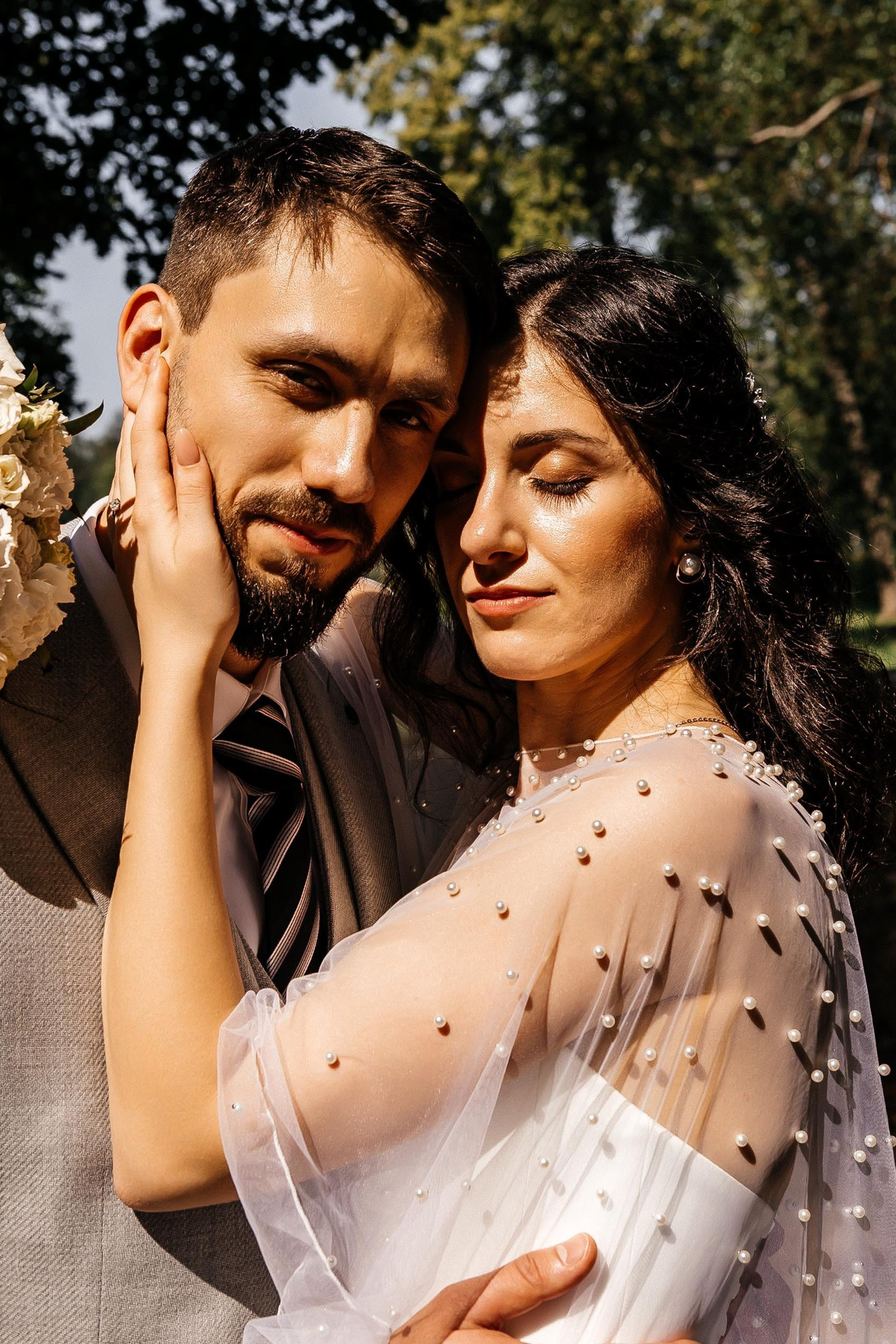 Анонсы. Репортажный и свадебный фотограф в Санкт-Петербурге Романов Вадим