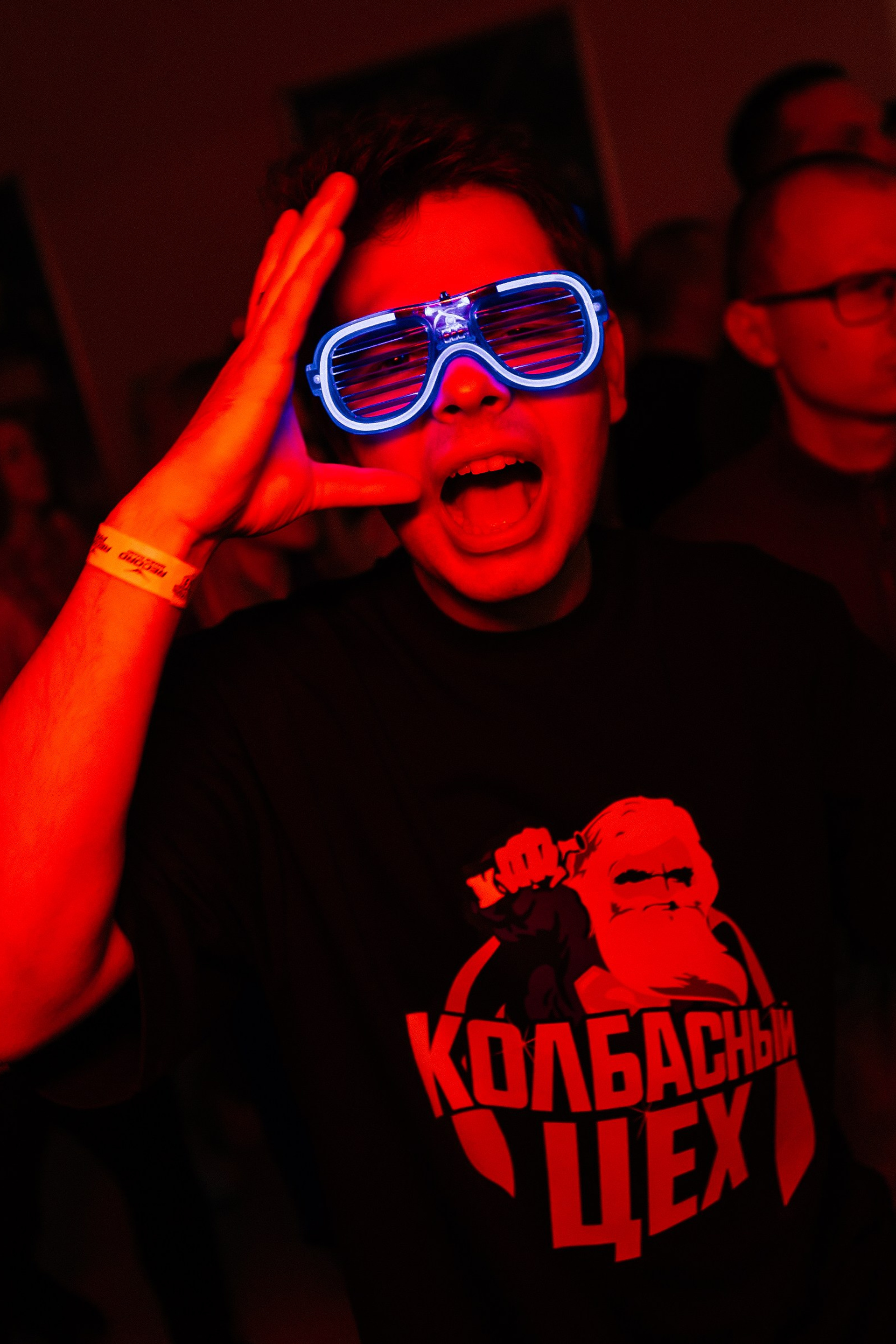 Анонсы. Репортажный и свадебный фотограф в Санкт-Петербурге Романов Вадим