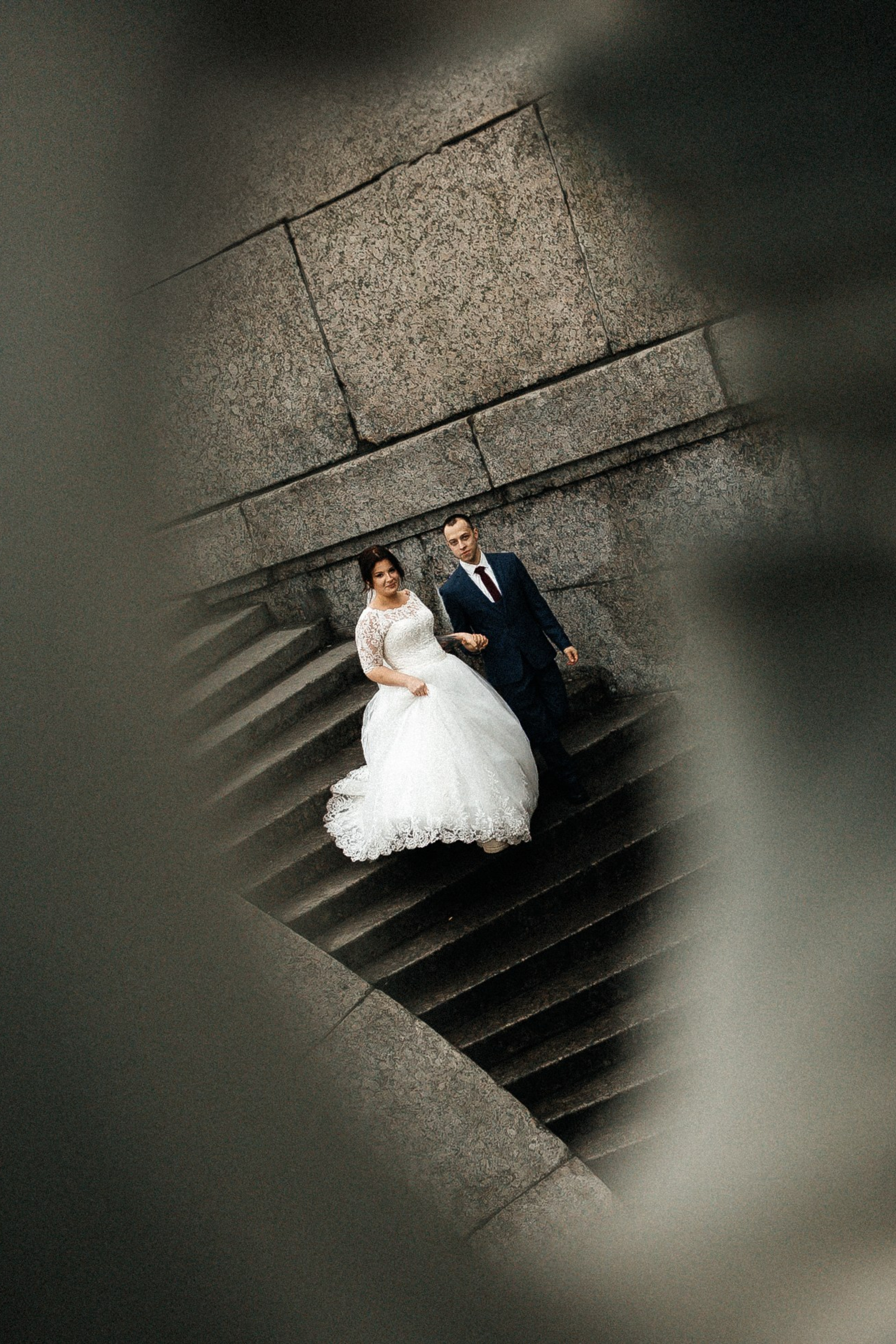 Анонсы. Репортажный и свадебный фотограф в Санкт-Петербурге Романов Вадим