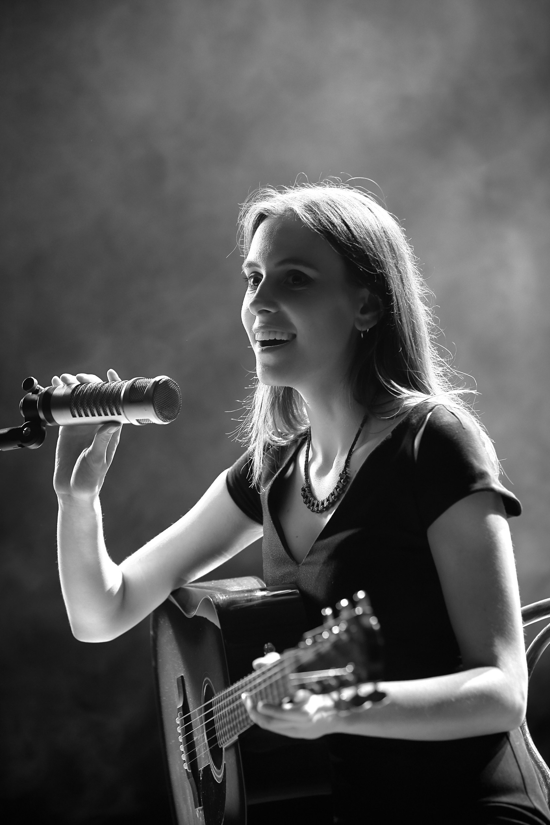 Фотосессия для артистки и музыканта Лизы. Фотограф в Ярославле Михаил Семенов