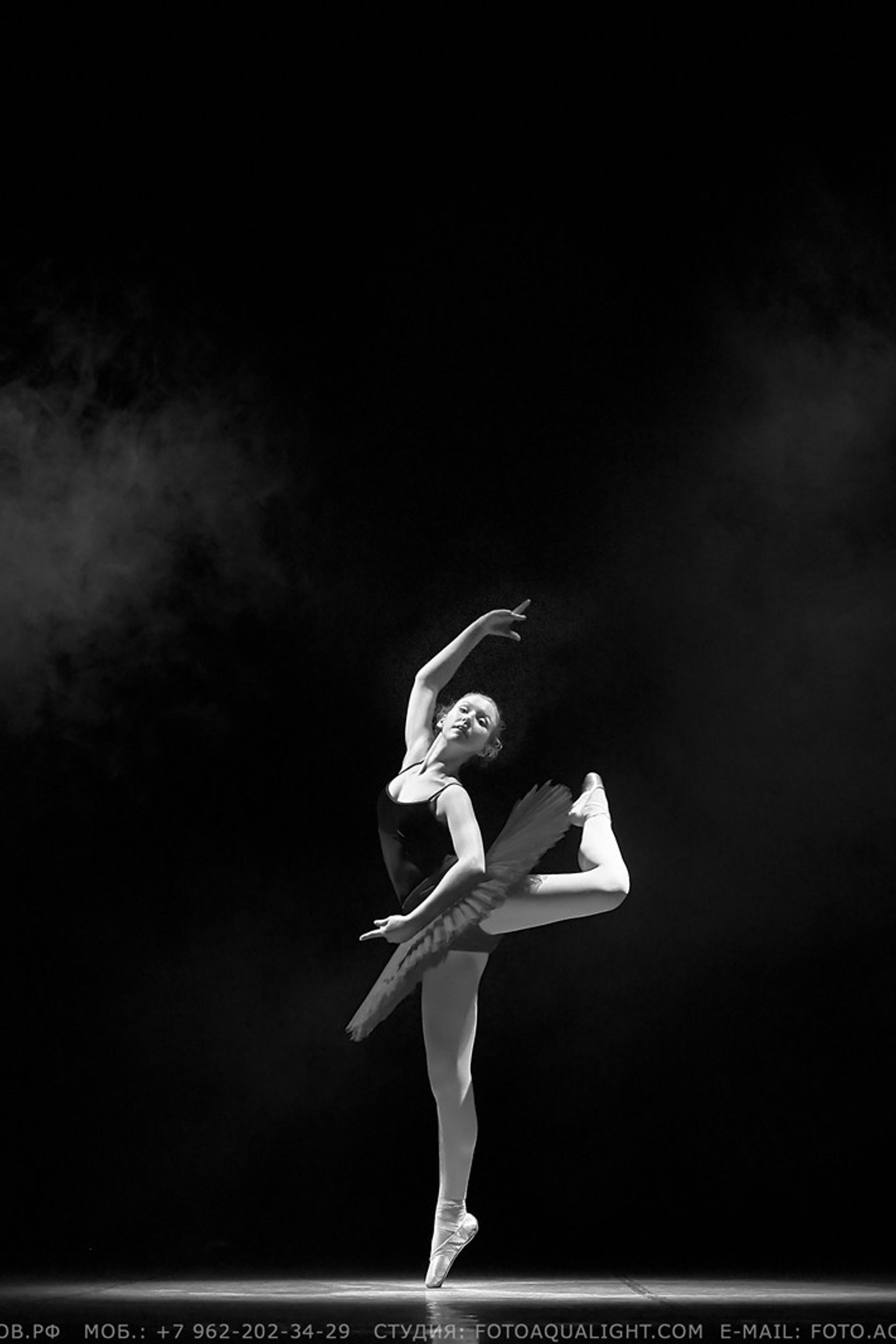 Детская БАЛЕТНАЯ фотосессия г. Ярославль Фотосъемка для коллектива балета на сцене!